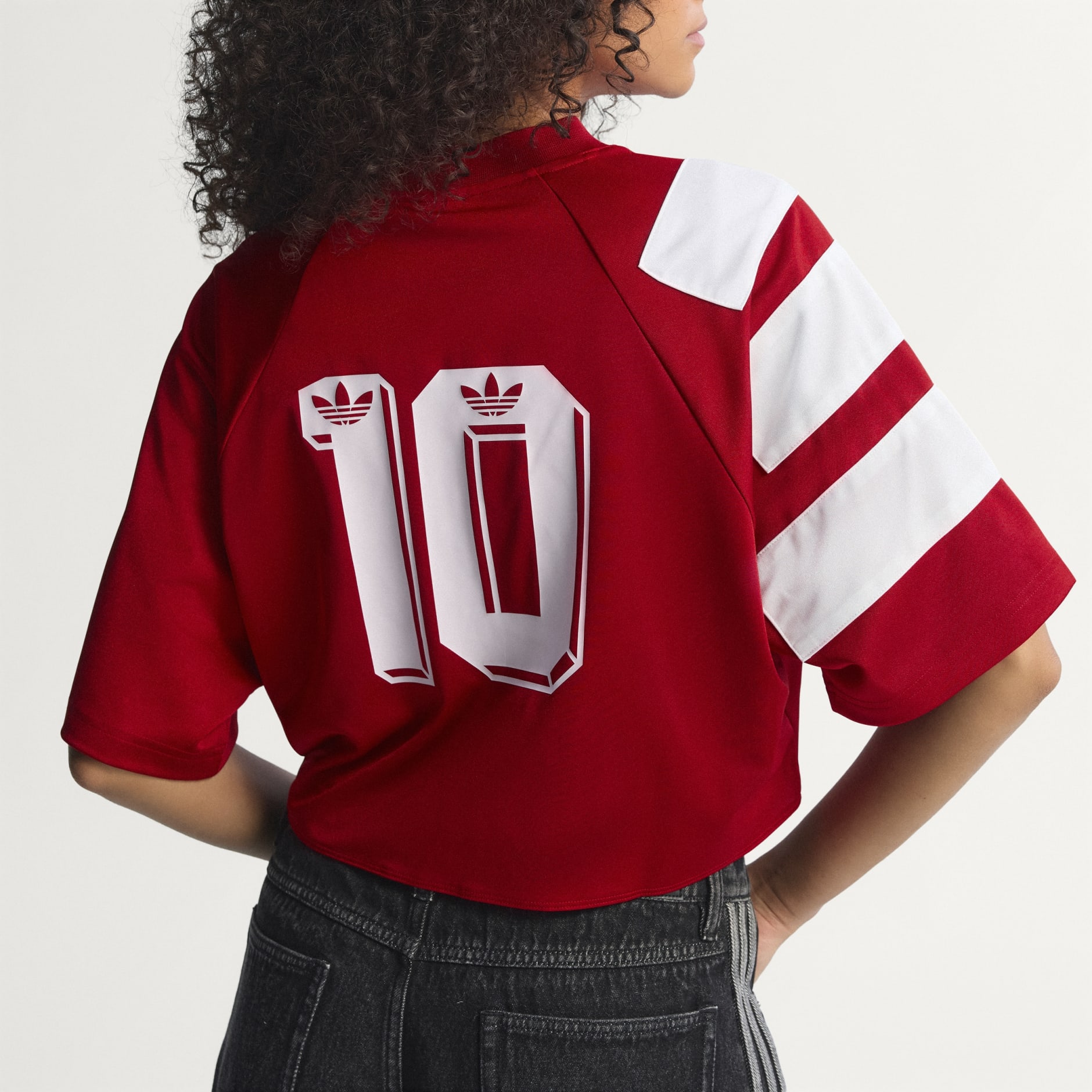 Chile Reconstructed Bringback Jersey