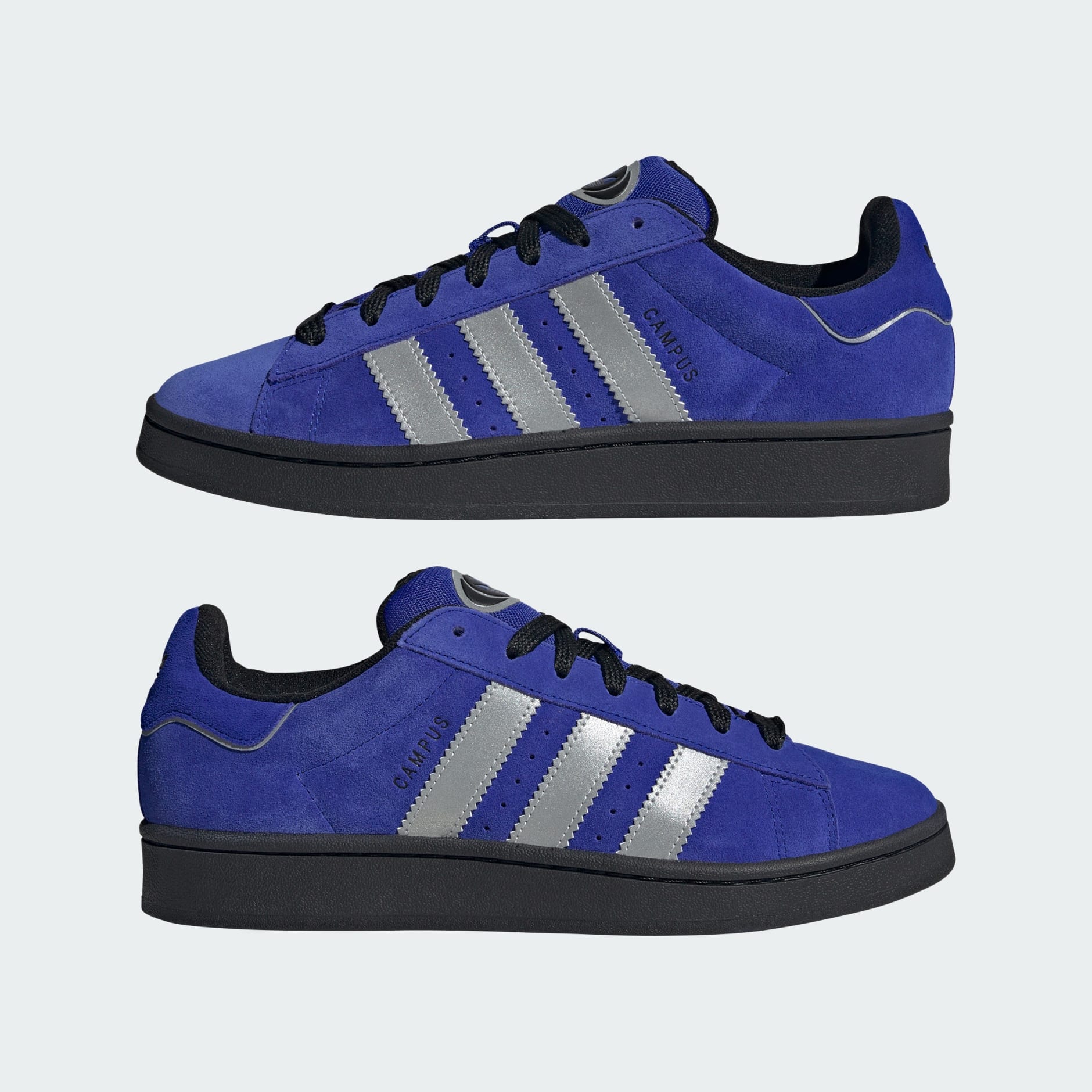 Shoes - Campus 00s Shoes - Blue | adidas South Africa