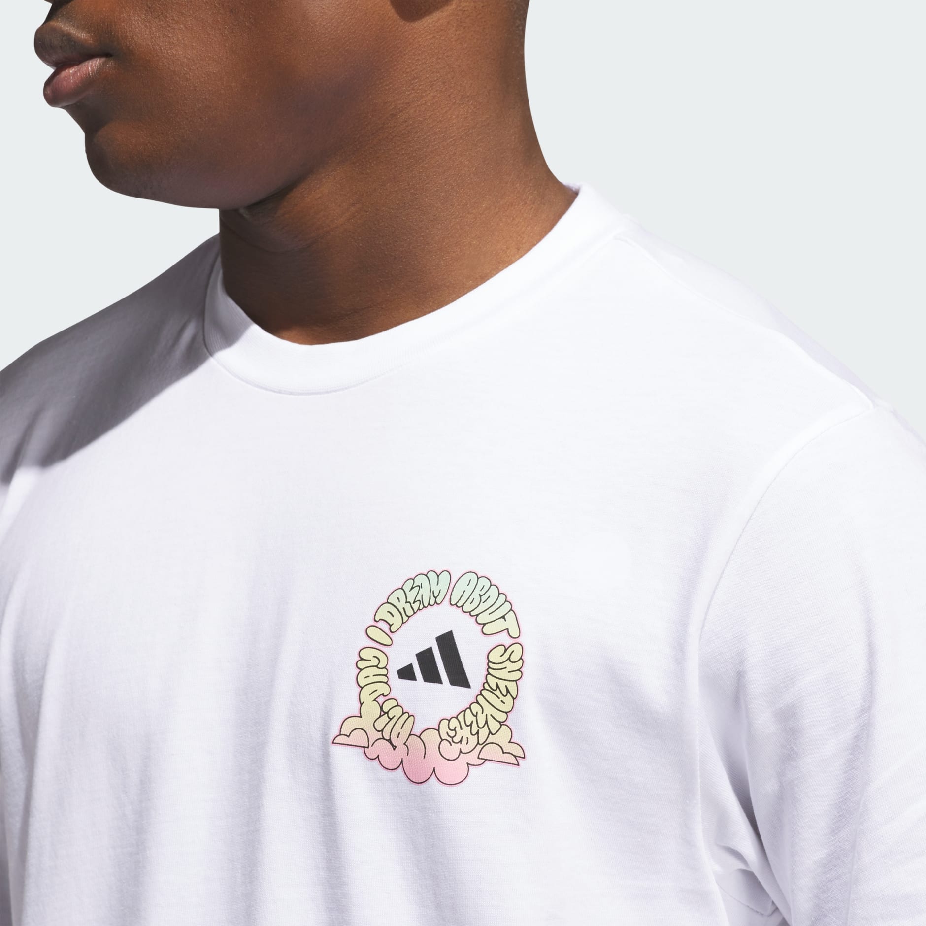 90s Nostalgia City Graphic Tee