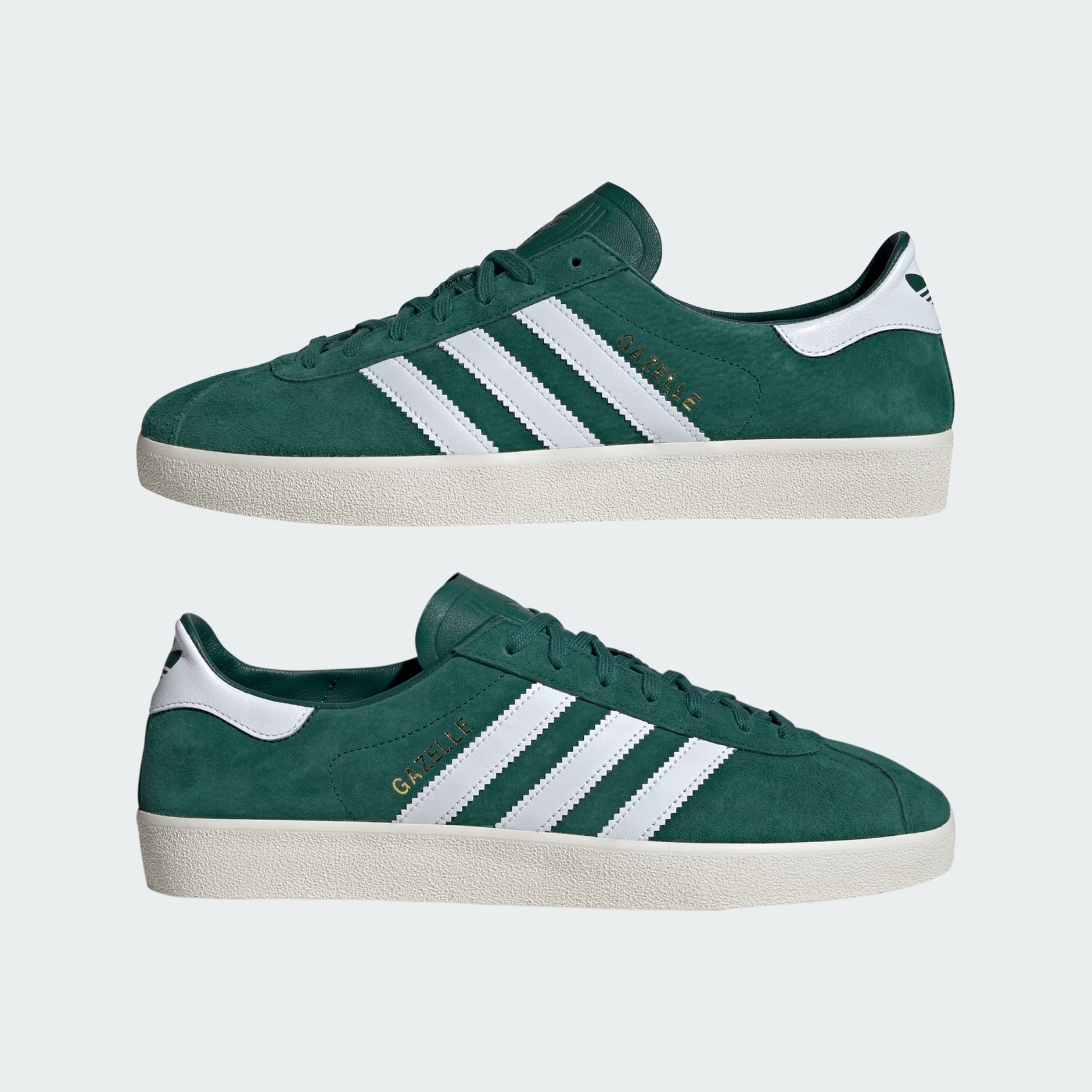 Shoes Gazelle Decon Shoes Green adidas South Africa