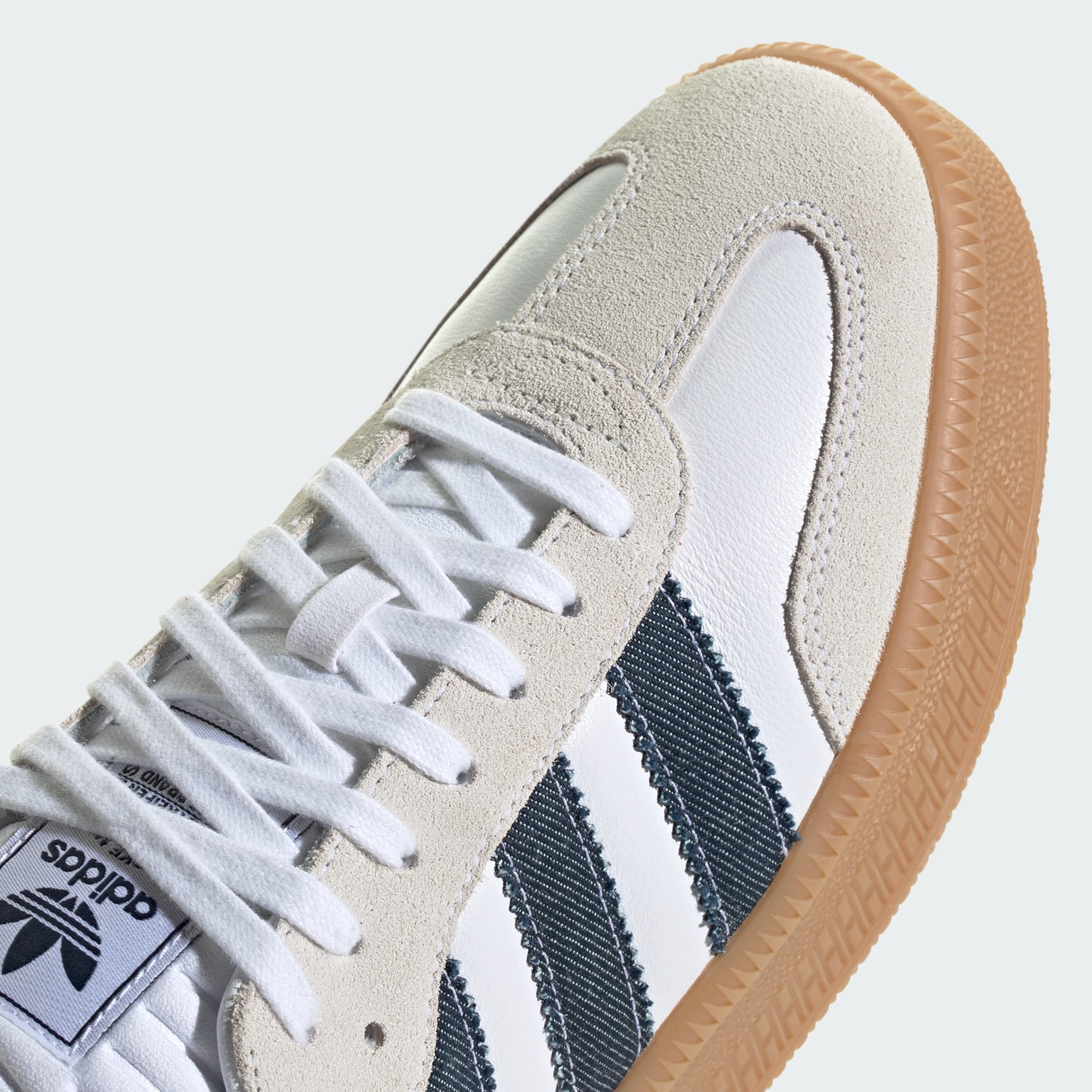 adidas samba 【24cm】 adidas Pantofi sport Samba OG - Brown | adidas Romania