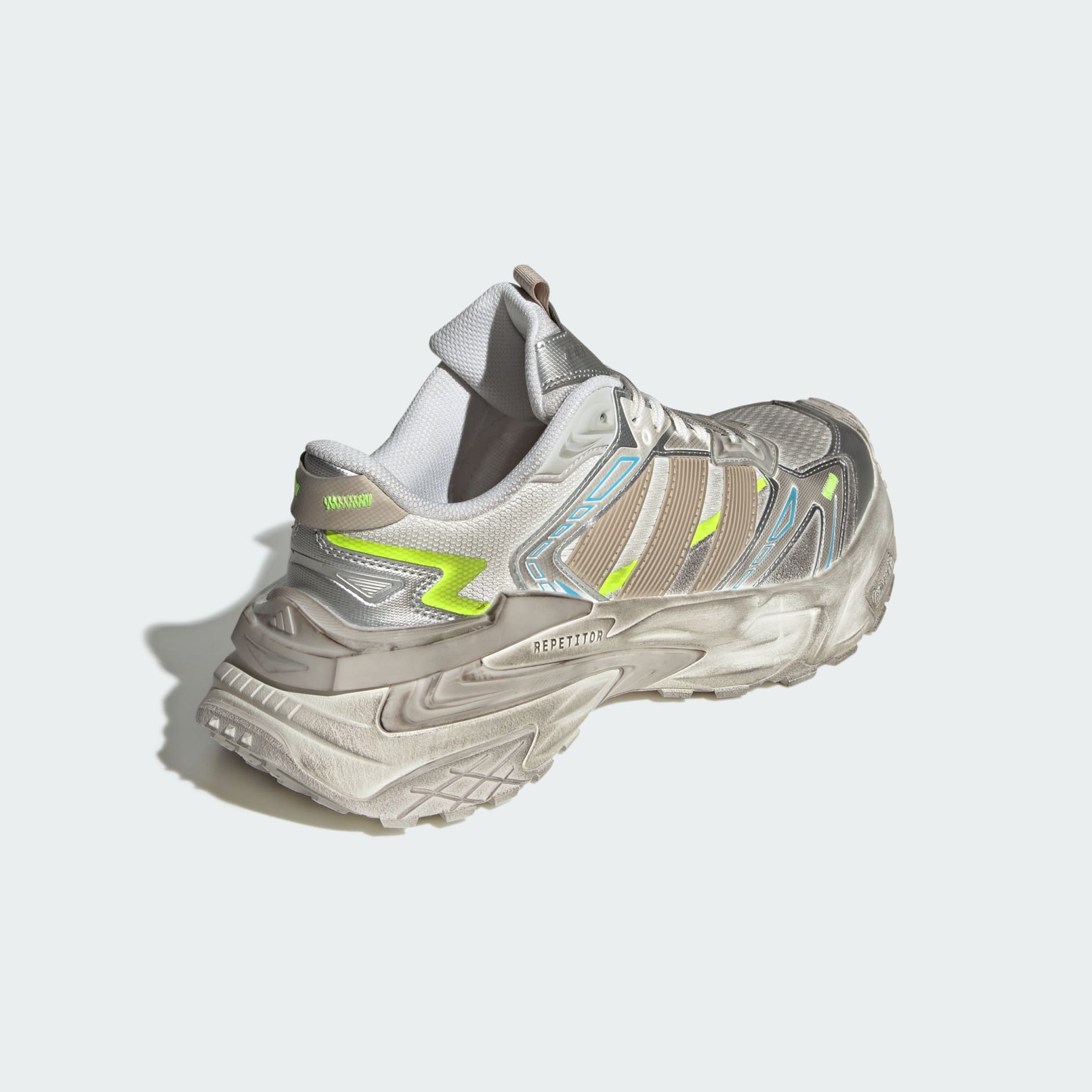 XLG Storm Edge 運動鞋