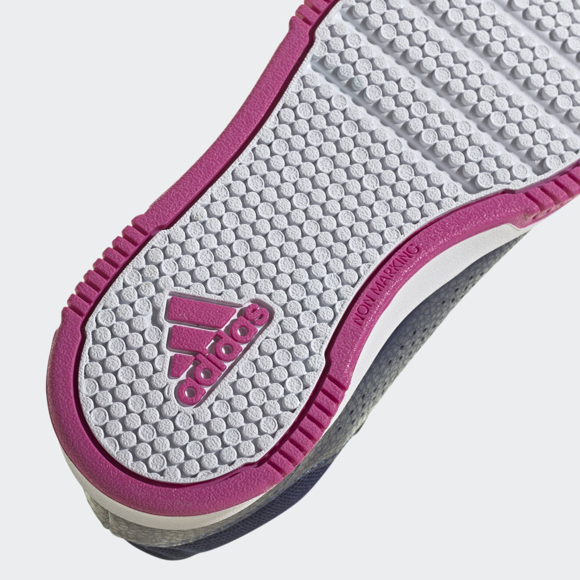 Tensaur Hook and Loop Shoes