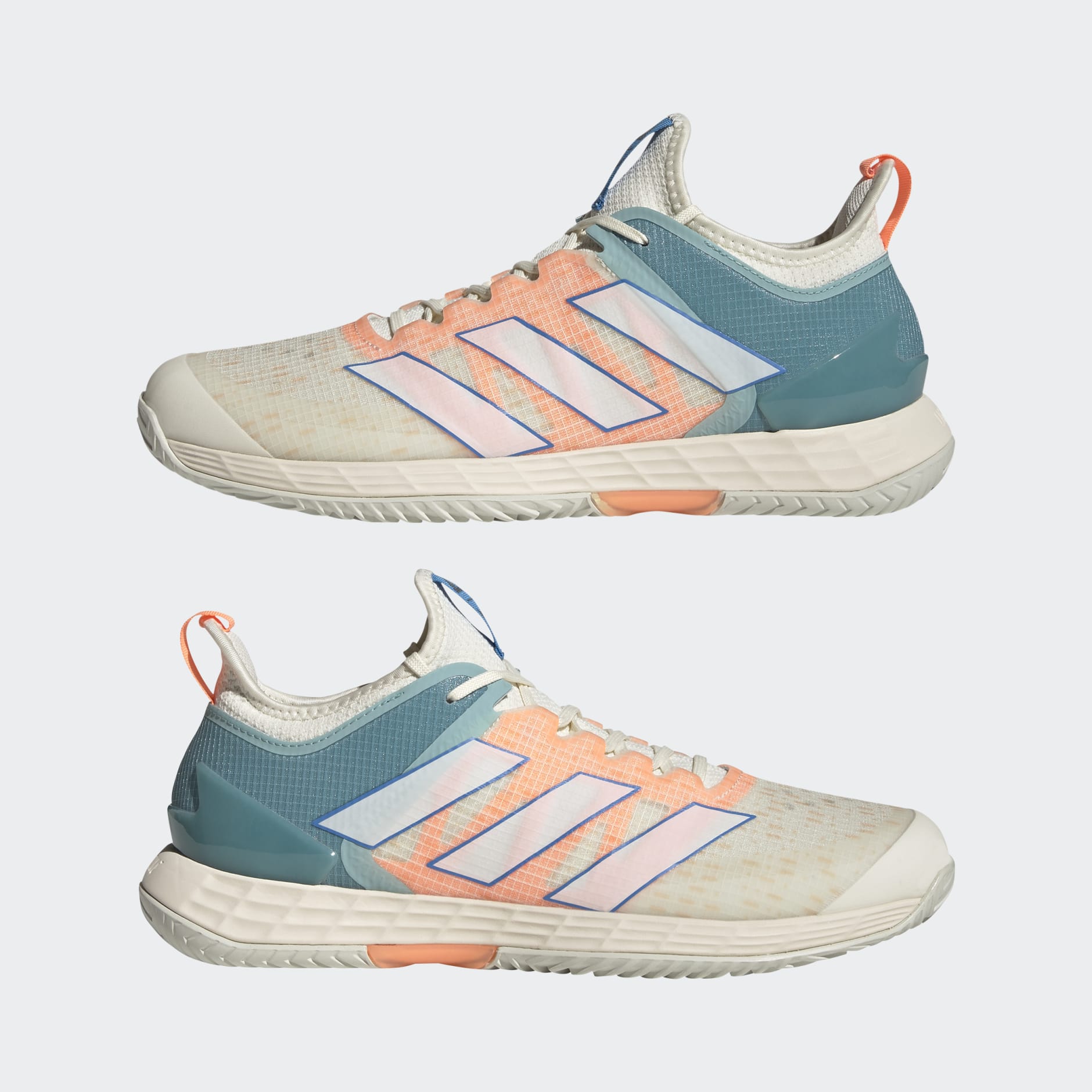 Adizero Ubersonic 4 Tennis Shoes