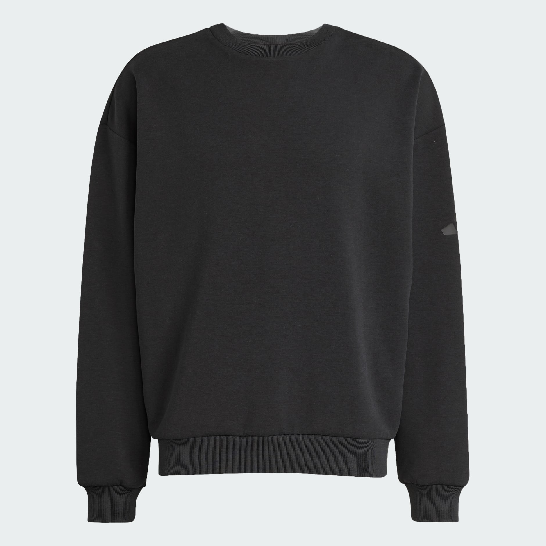 SOFT LUX SWEATSHIRT