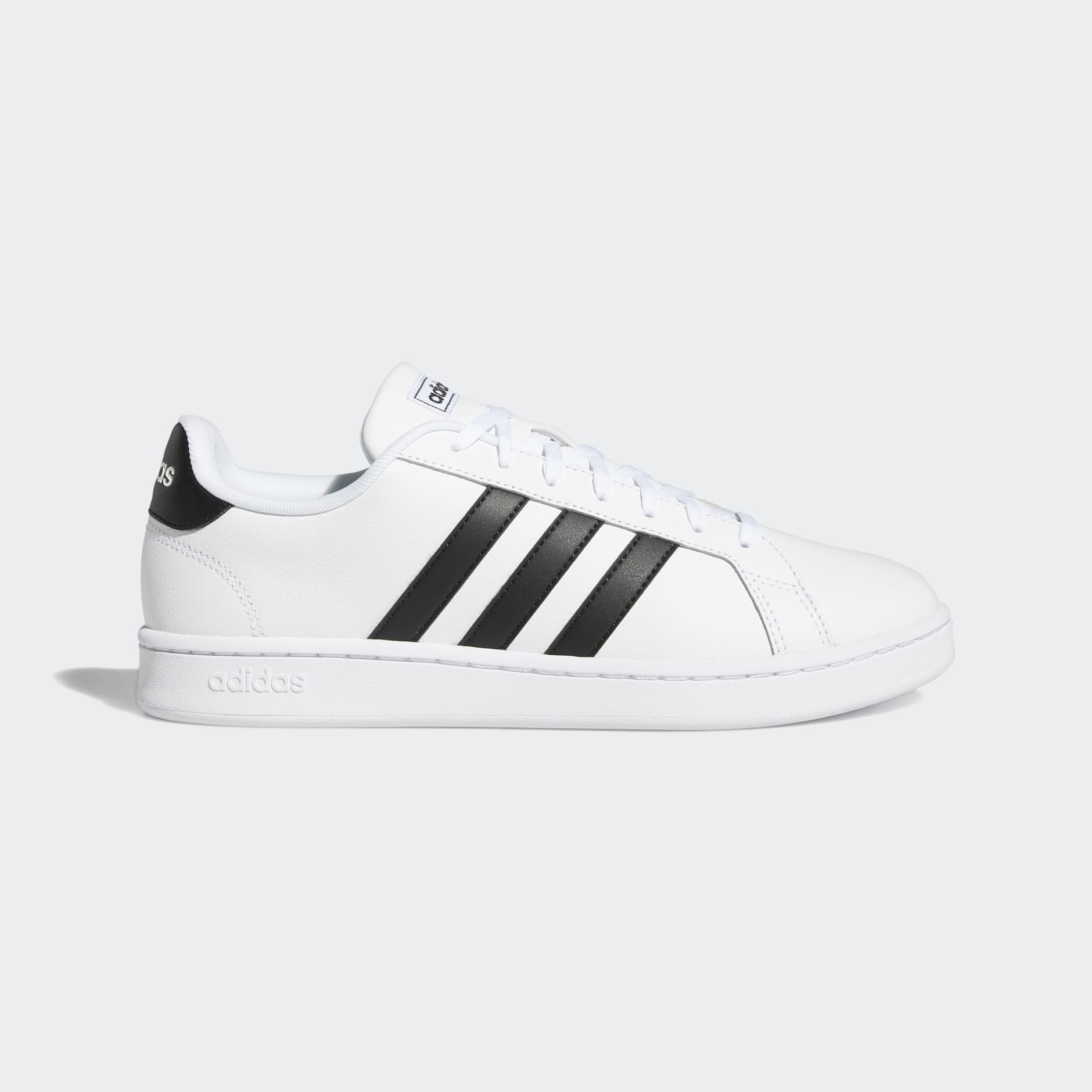 נעלי Grand Court Shoes