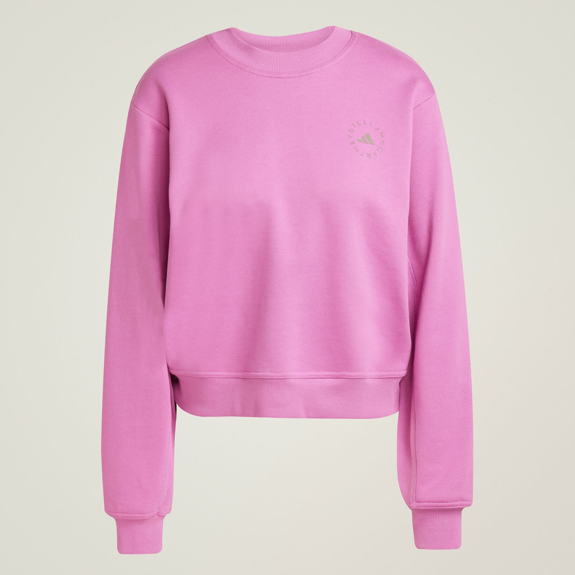 adidas by Stella McCartney Regular Sweatshirt