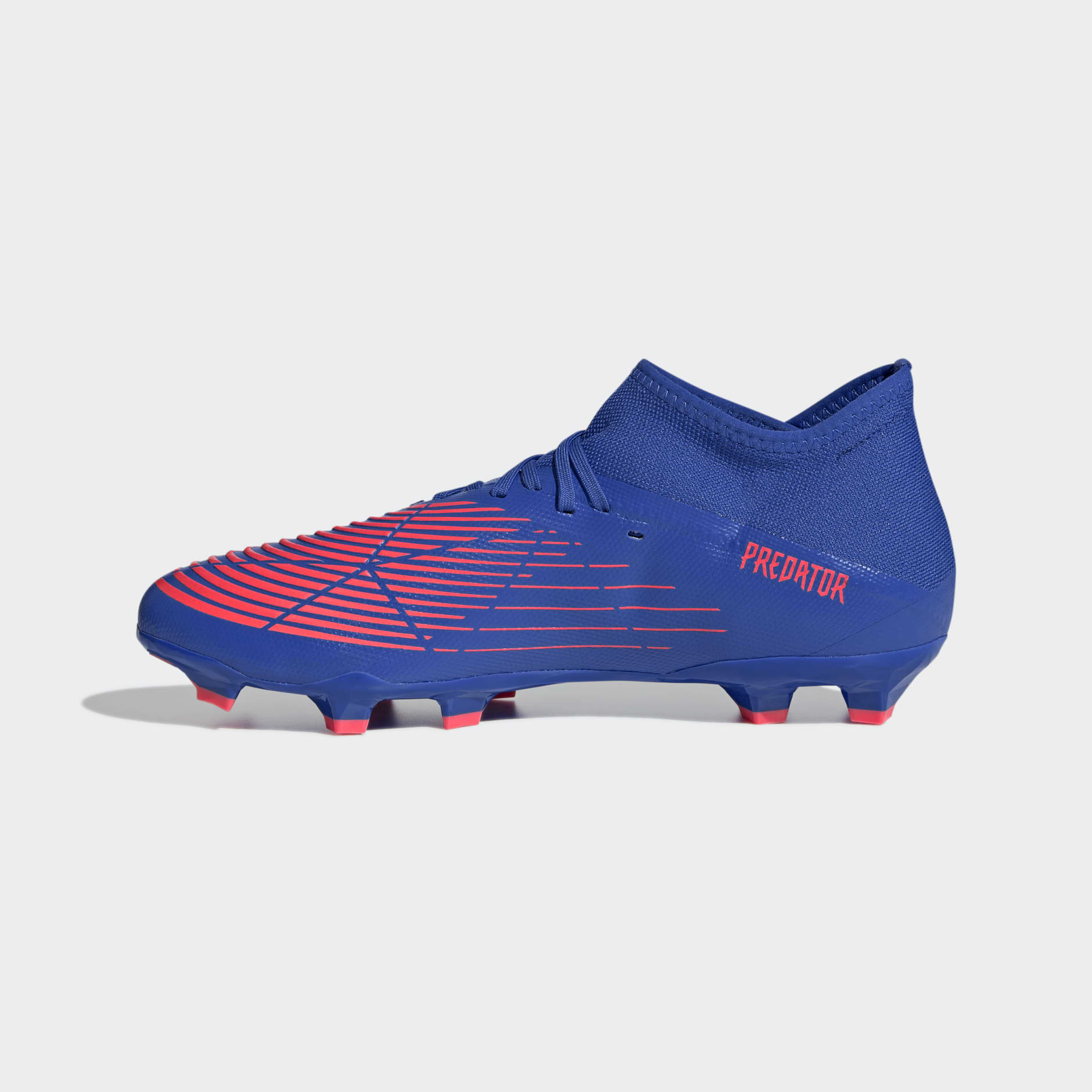 Predator Edge.3 Firm Ground Boots