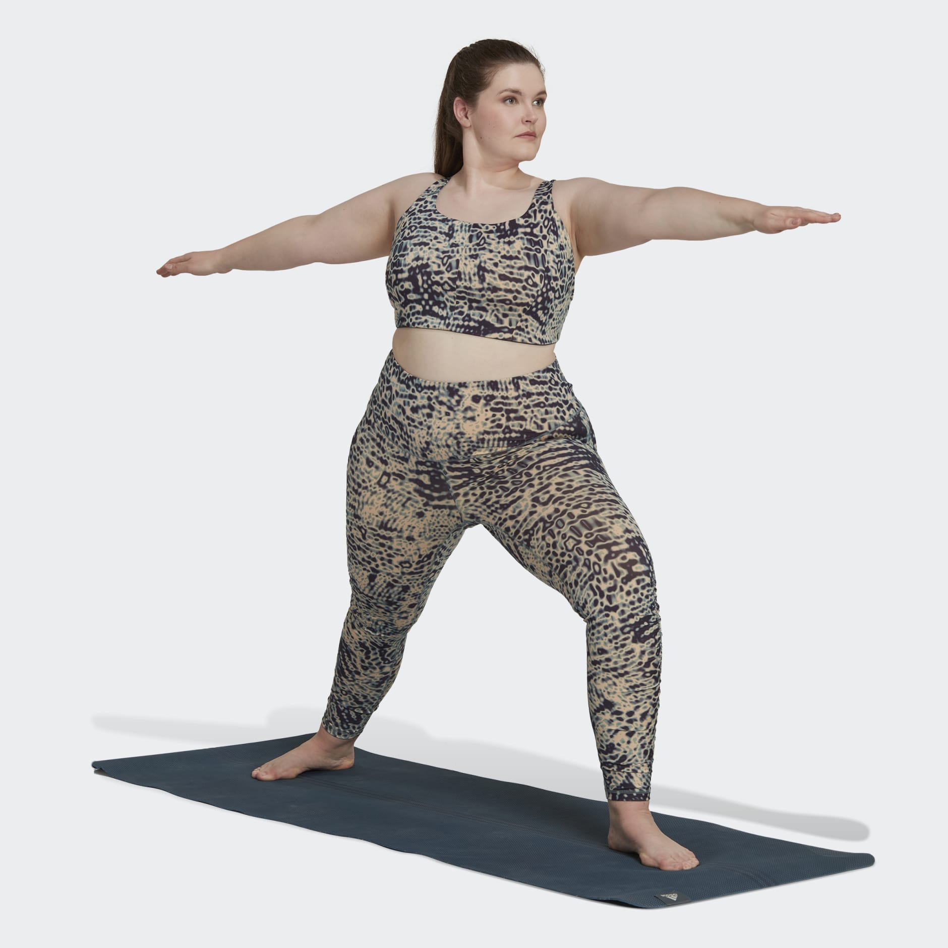 11 Honoré Medium-Support Bra (Plus Size)