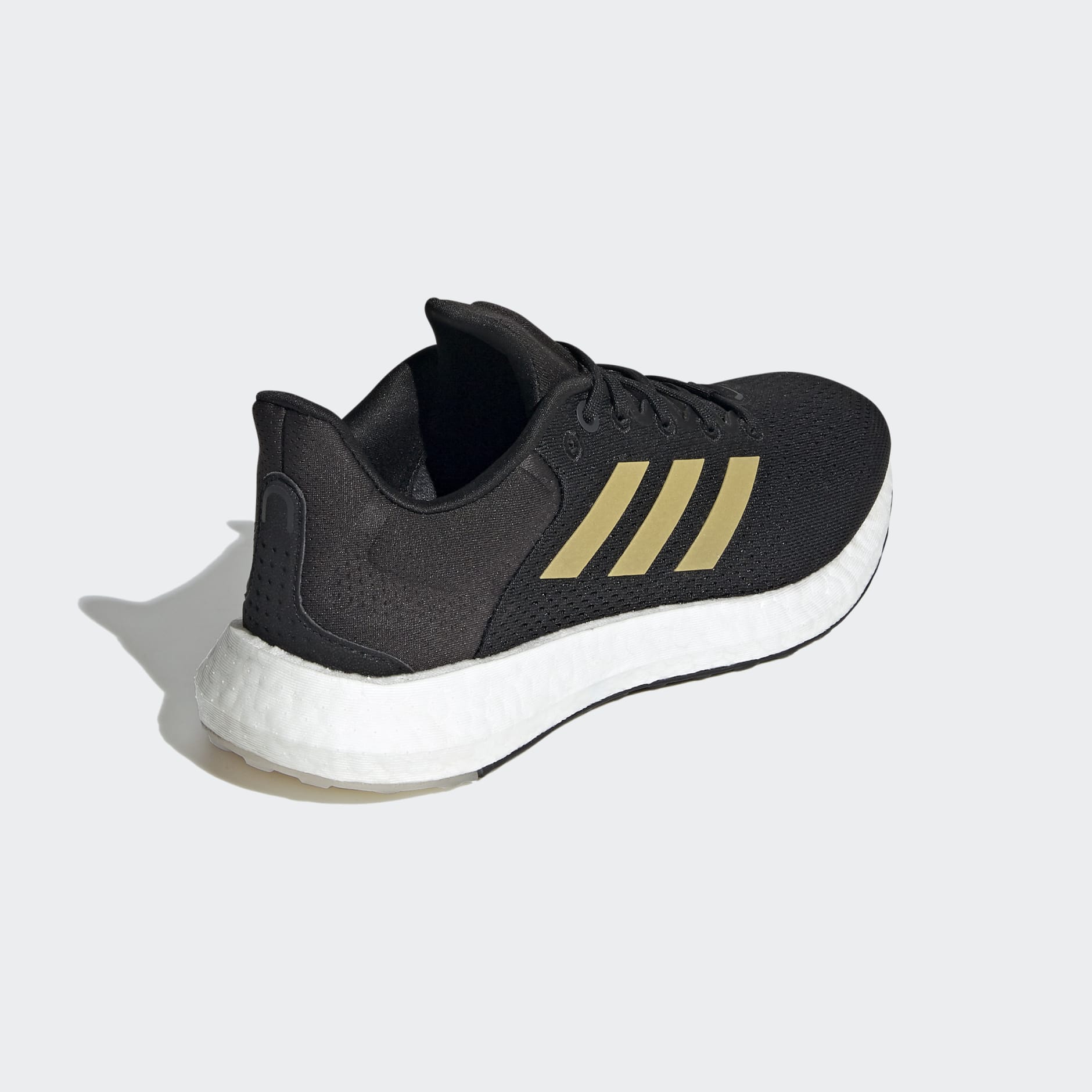 Adidas shoes 300 gold sale