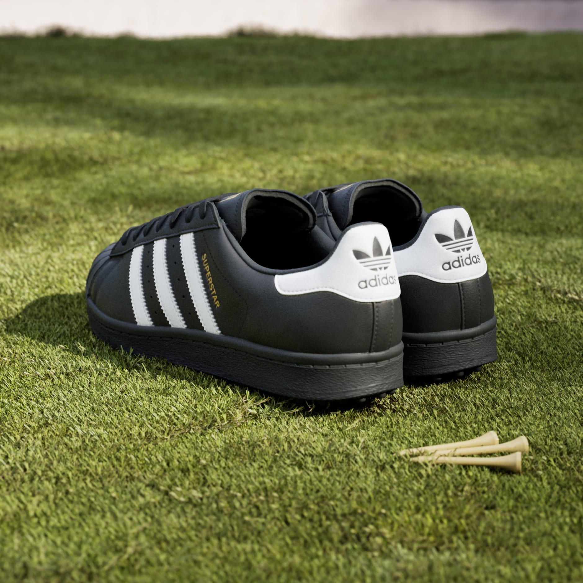Superstar Golf Spikeless