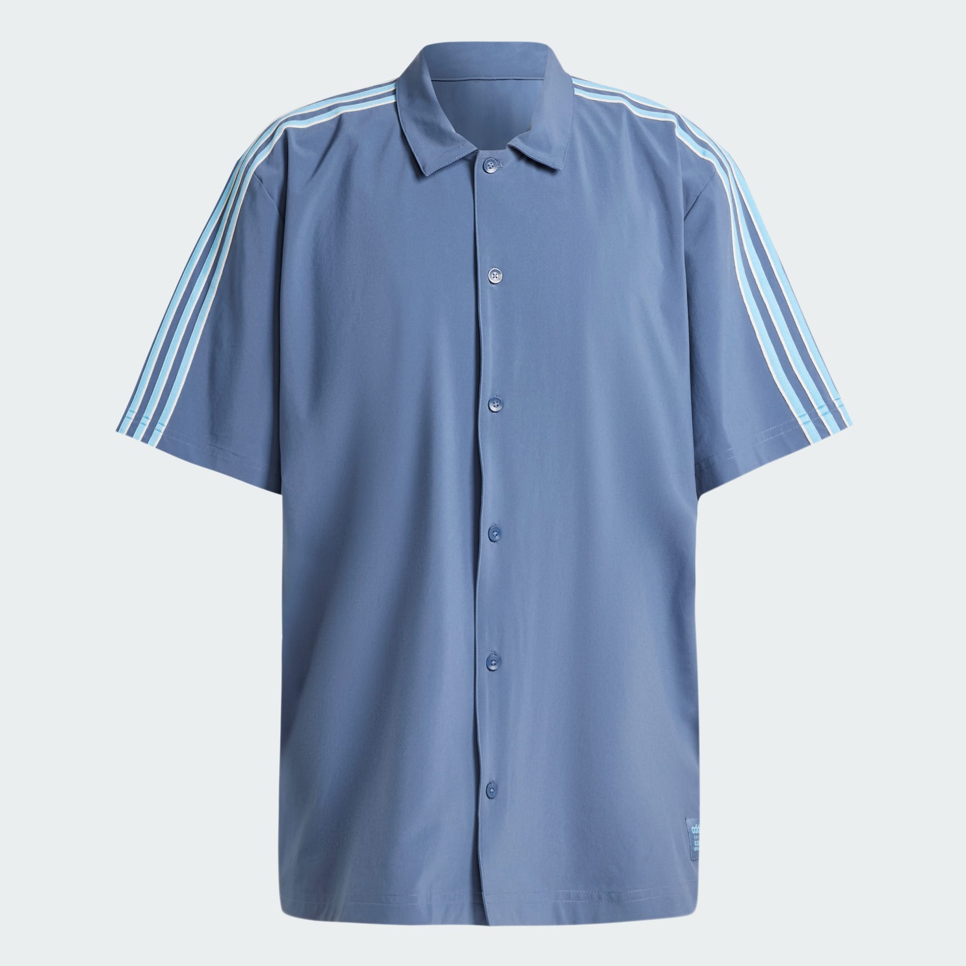 Short Sleeve Shirt