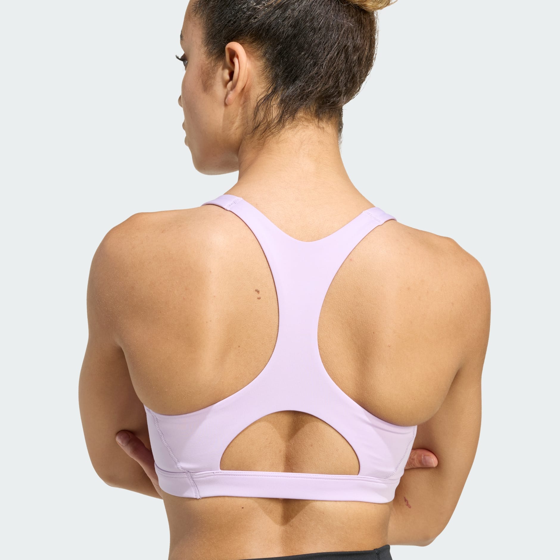 Adizero Essentials Run 中度承托胸圍