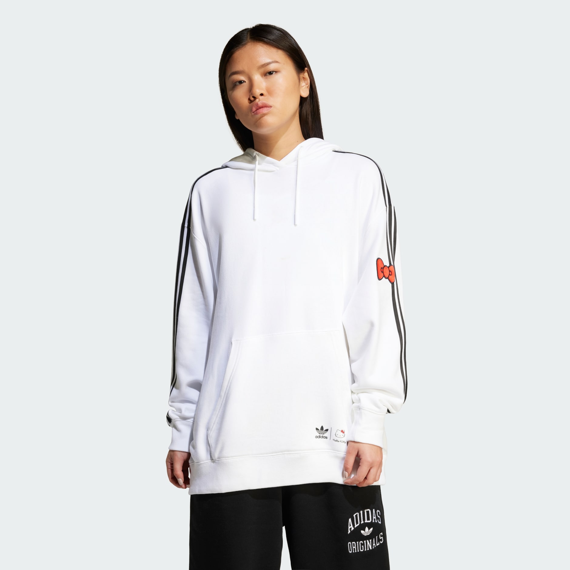 HK 3S OS HOODIE