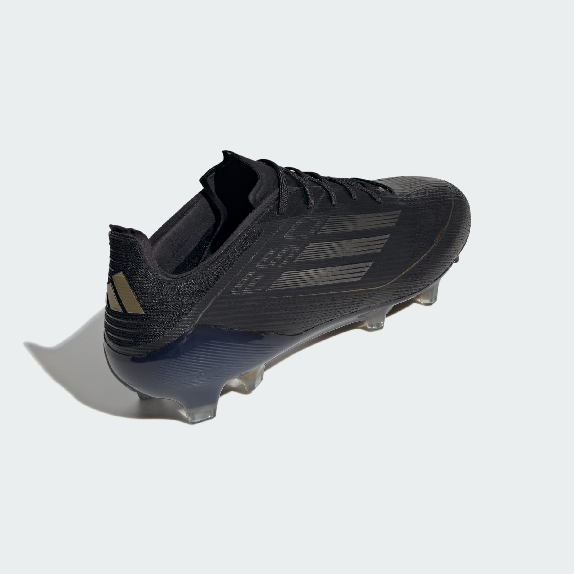 Football Boots F50 Elite Firm Ground Boots Black adidas Oman