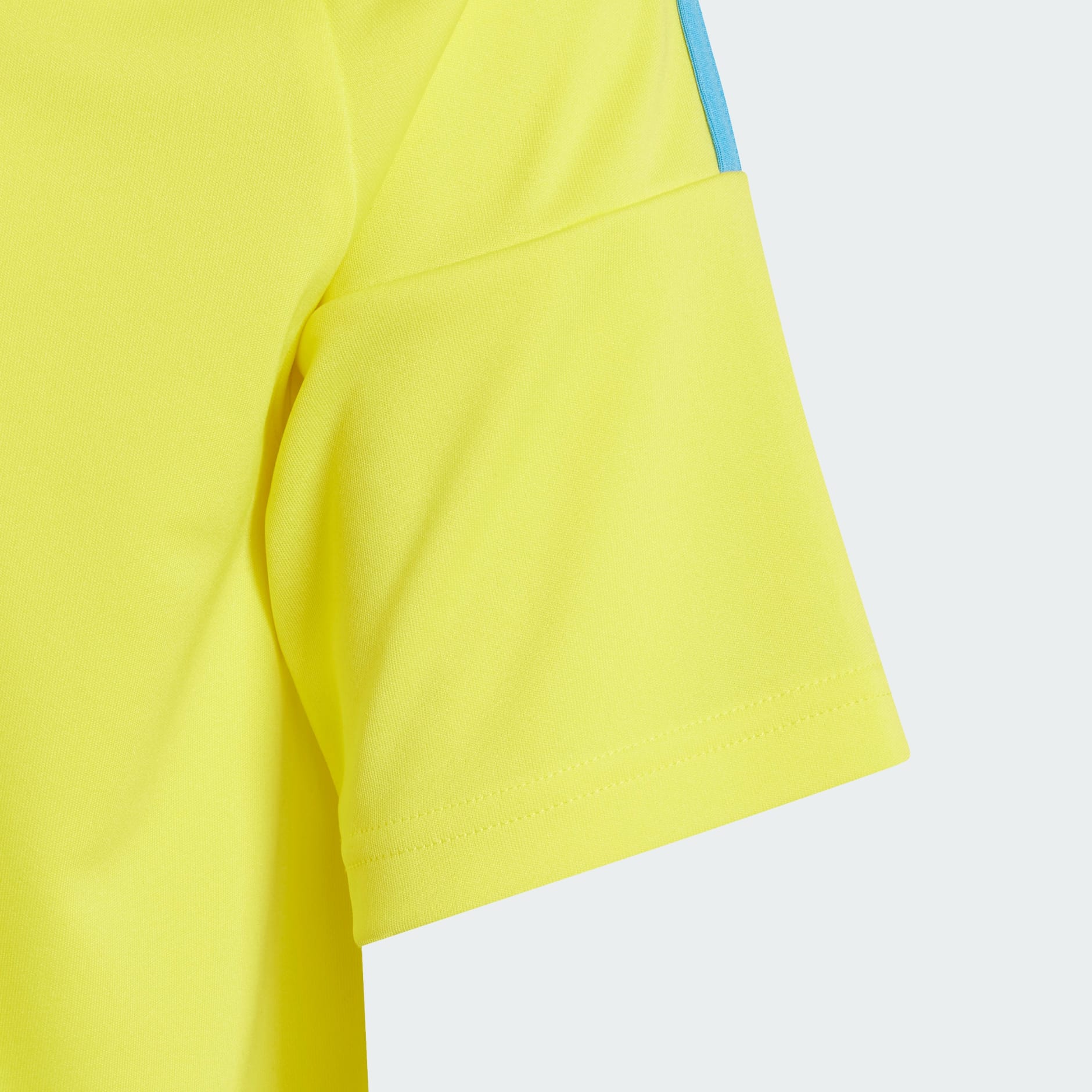 Tricou de suporter pe teren propriu Suedia 24 pentru copii