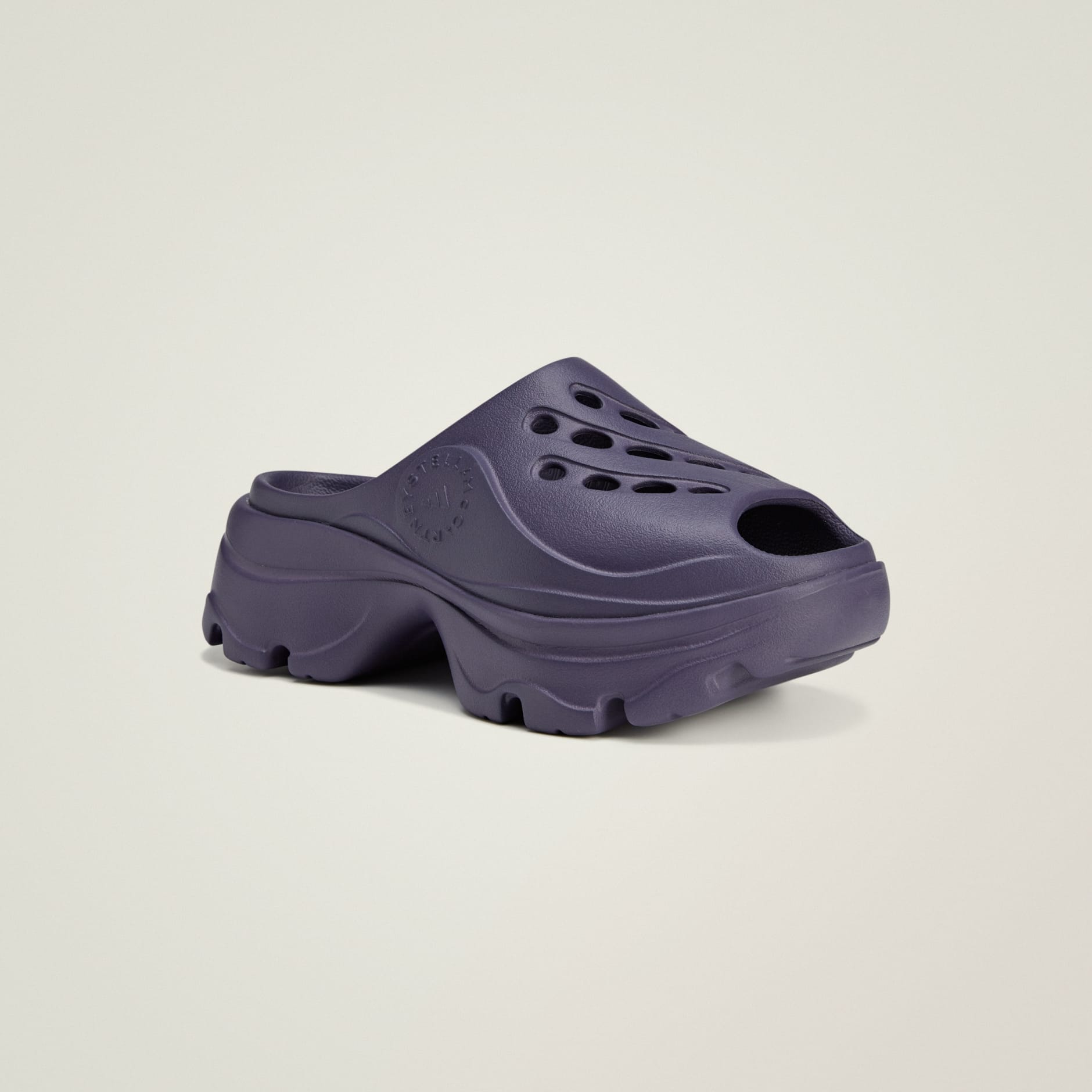 adidas by Stella McCartney Clogs