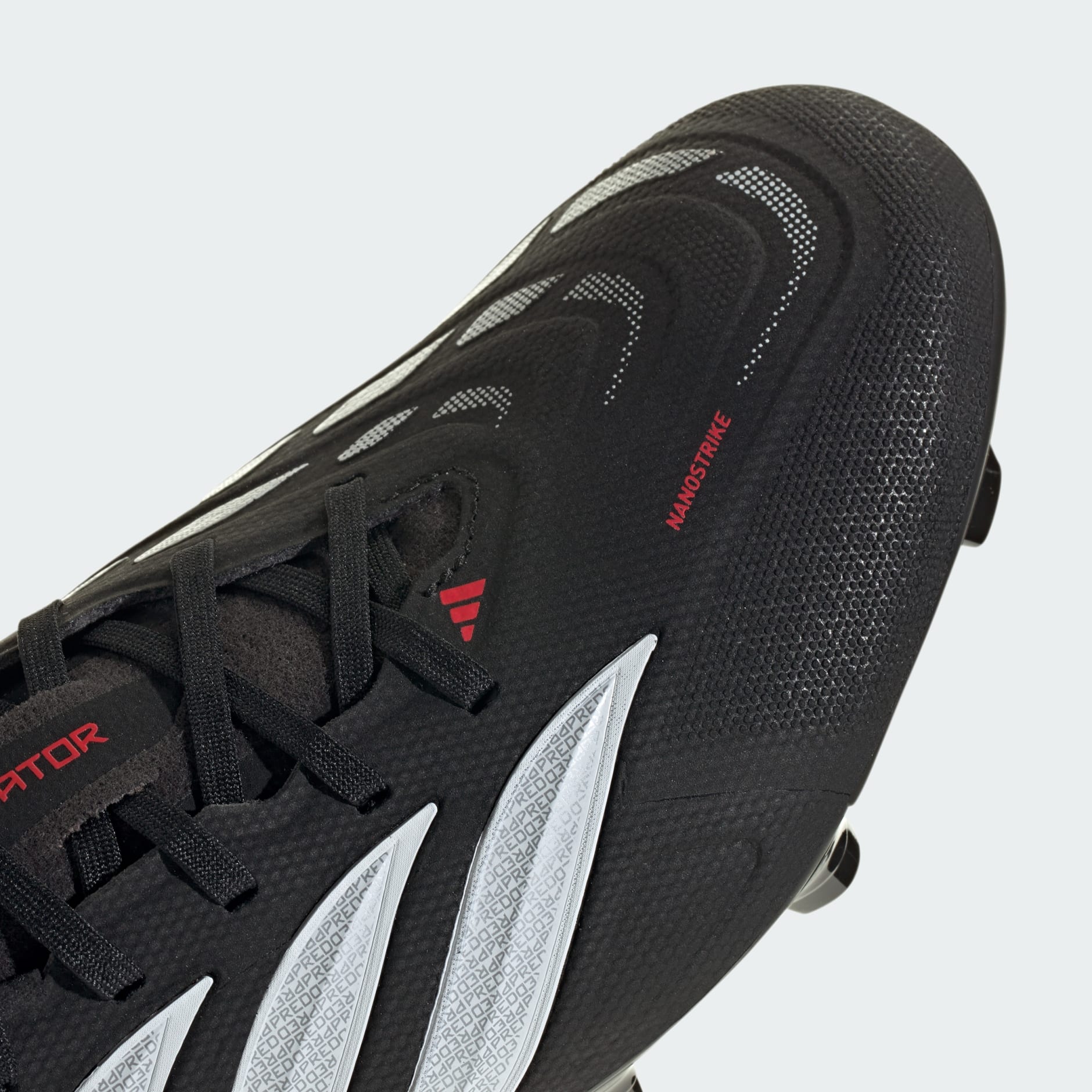 Predator League Firm Ground Football Boots