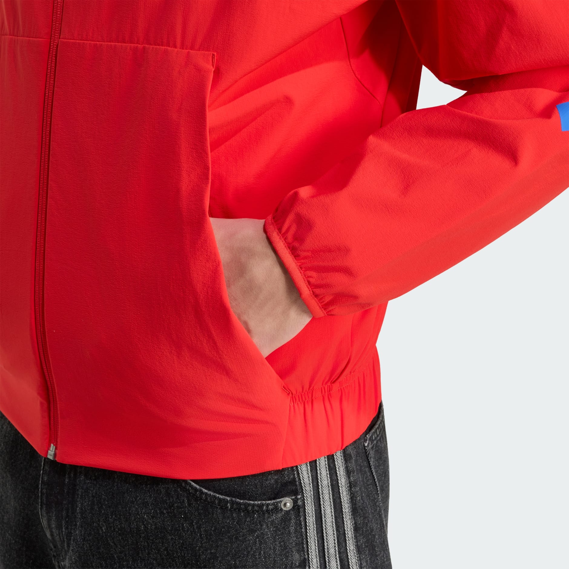 FC Bayern Z.N.E. Jachetă Anthem