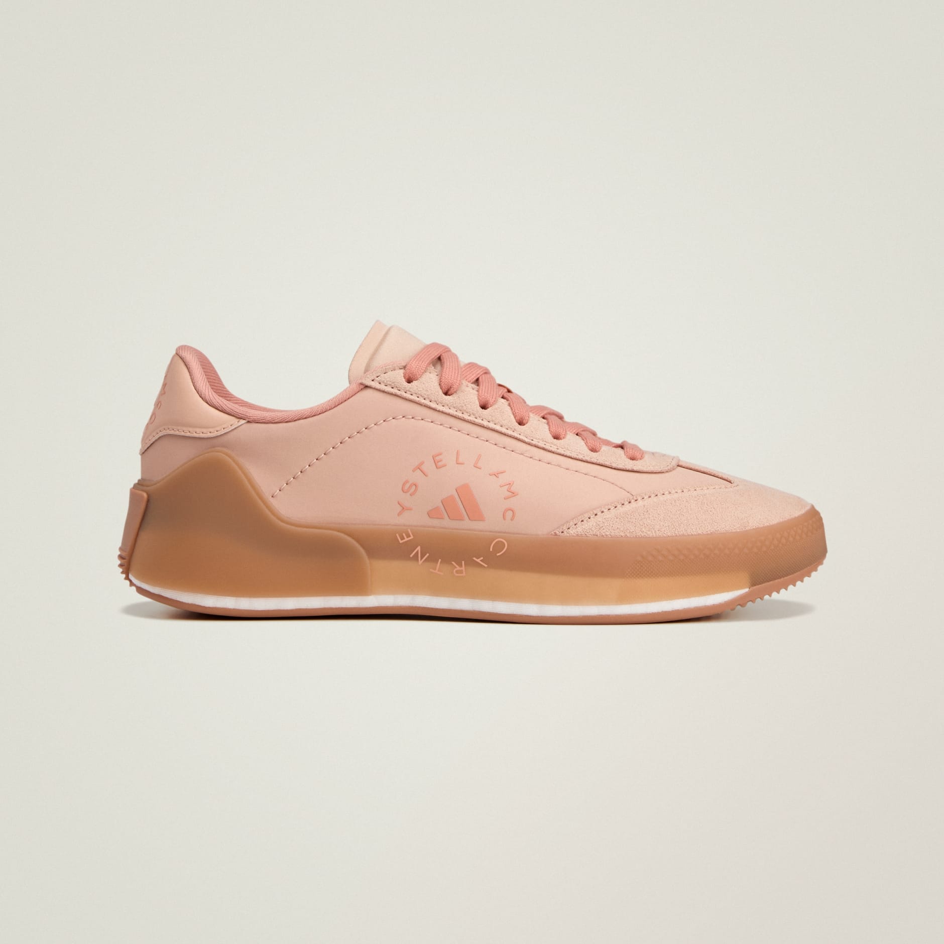 Pantofi adidas by Stella McCartney Court Boost