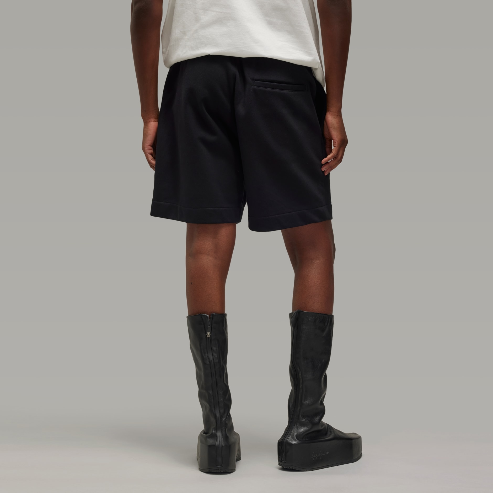 Y-3 French Terry Shorts