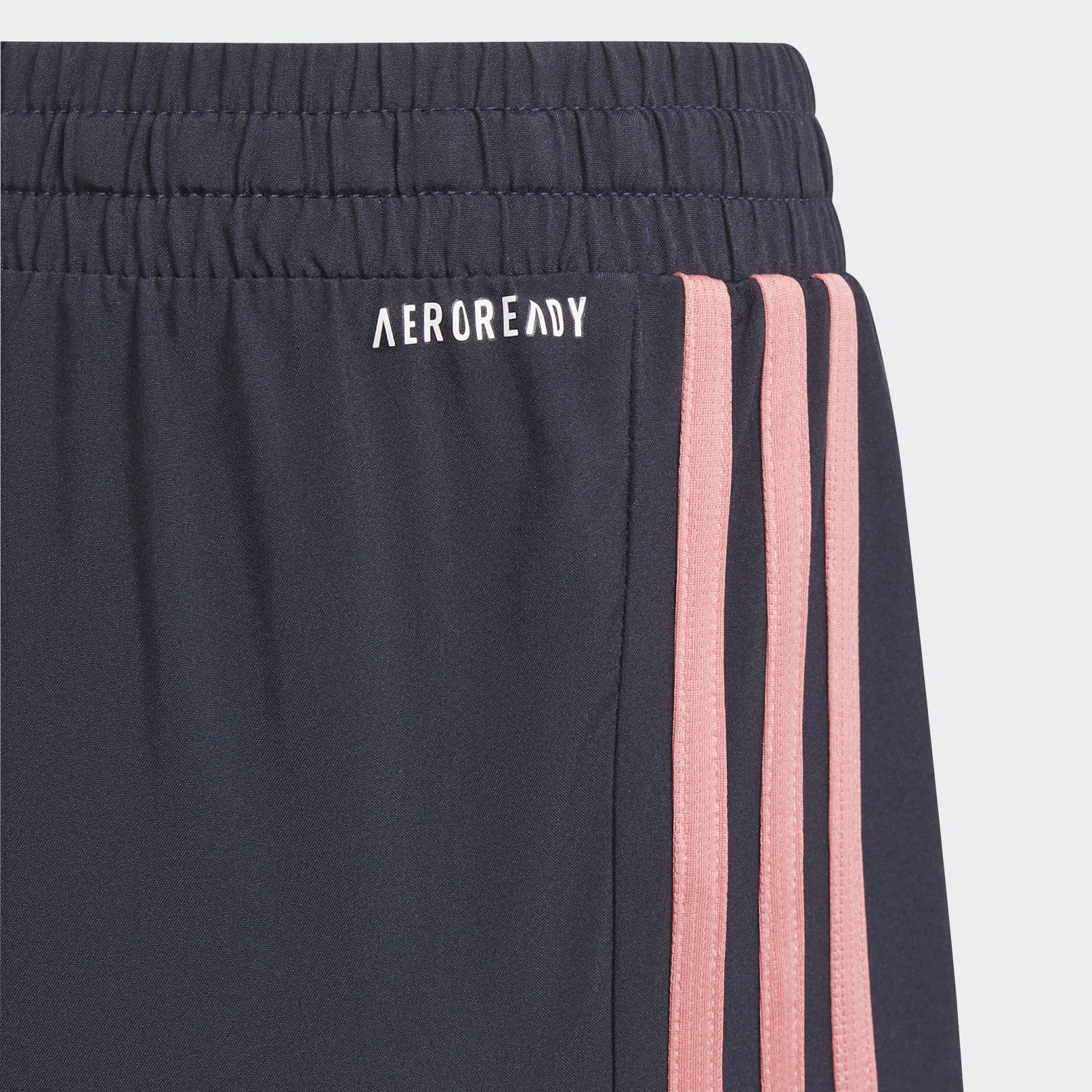 adidas Designed To Move 3-Stripes Shorts