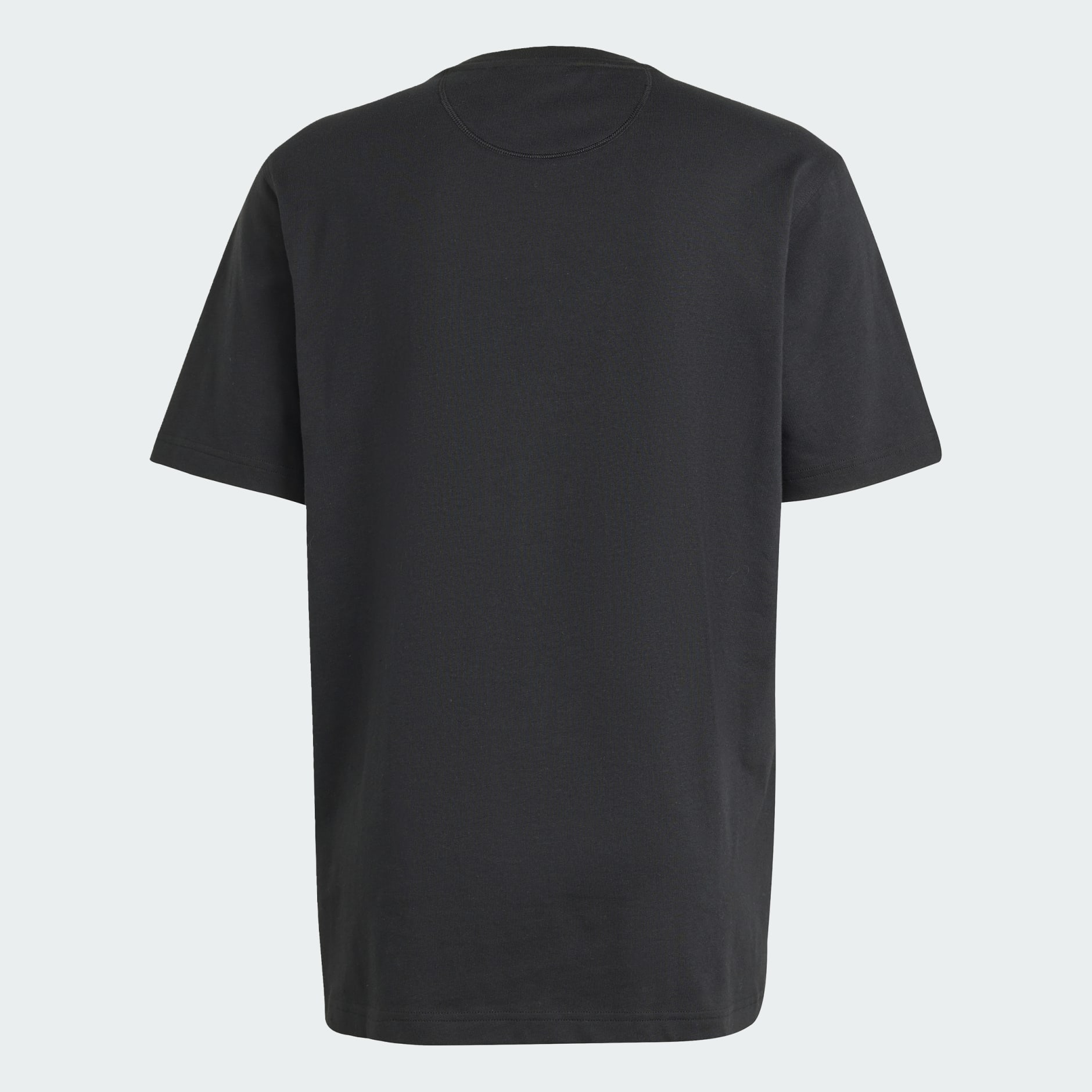 Majica &scaron;irokog kroja za mu&scaron;karce Adidas_Marvel_Thanos