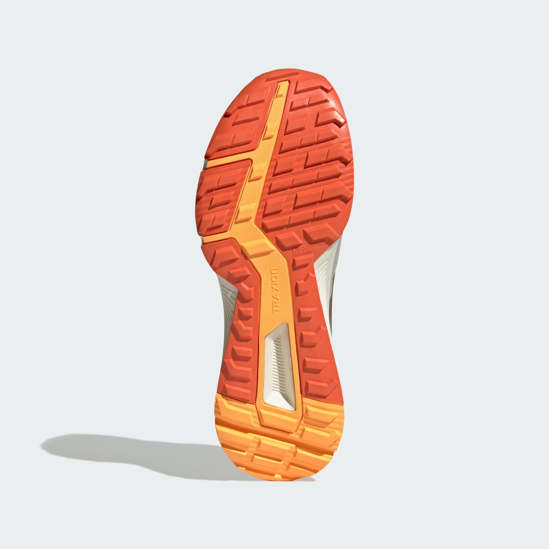 Terrex Soulstride Trail Running Shoes