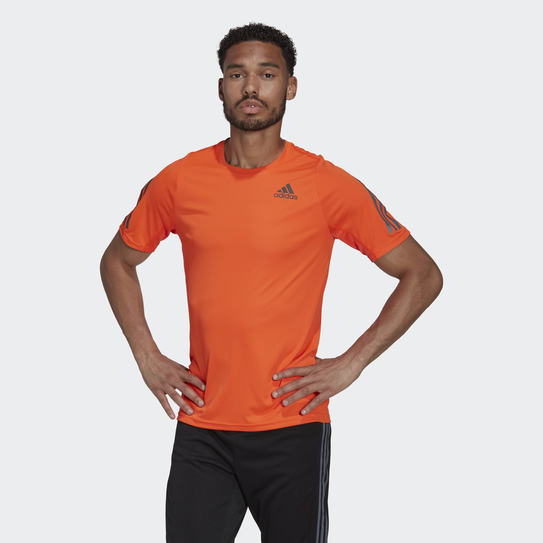 Run Icon Tee