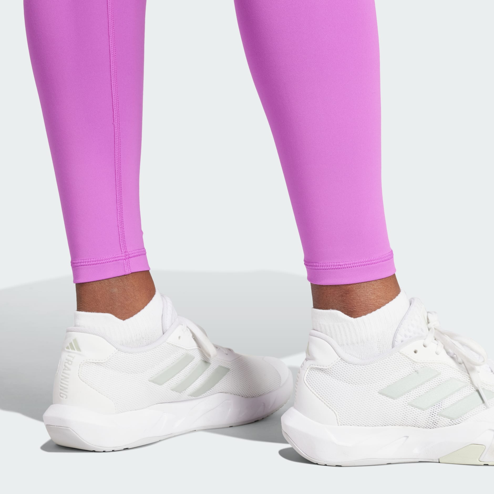 Optim&eacute; Essentials Full-Length Leggings (Maternity)