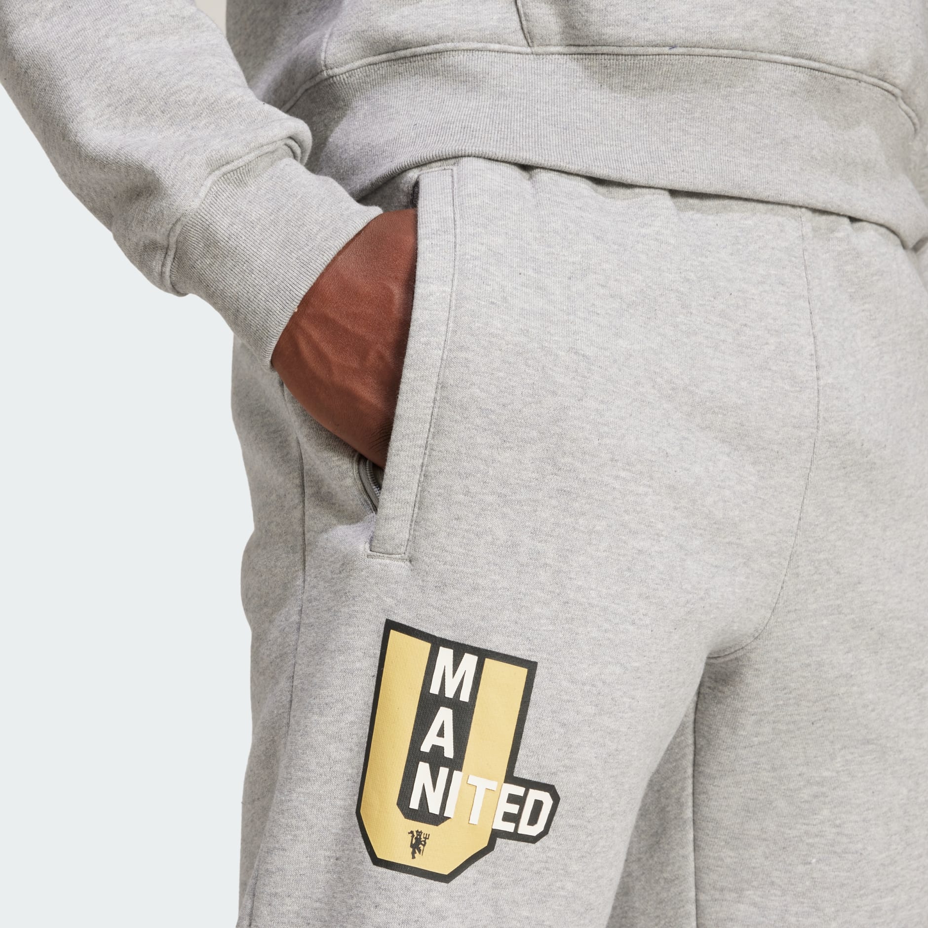 Manchester United VRCT Pants