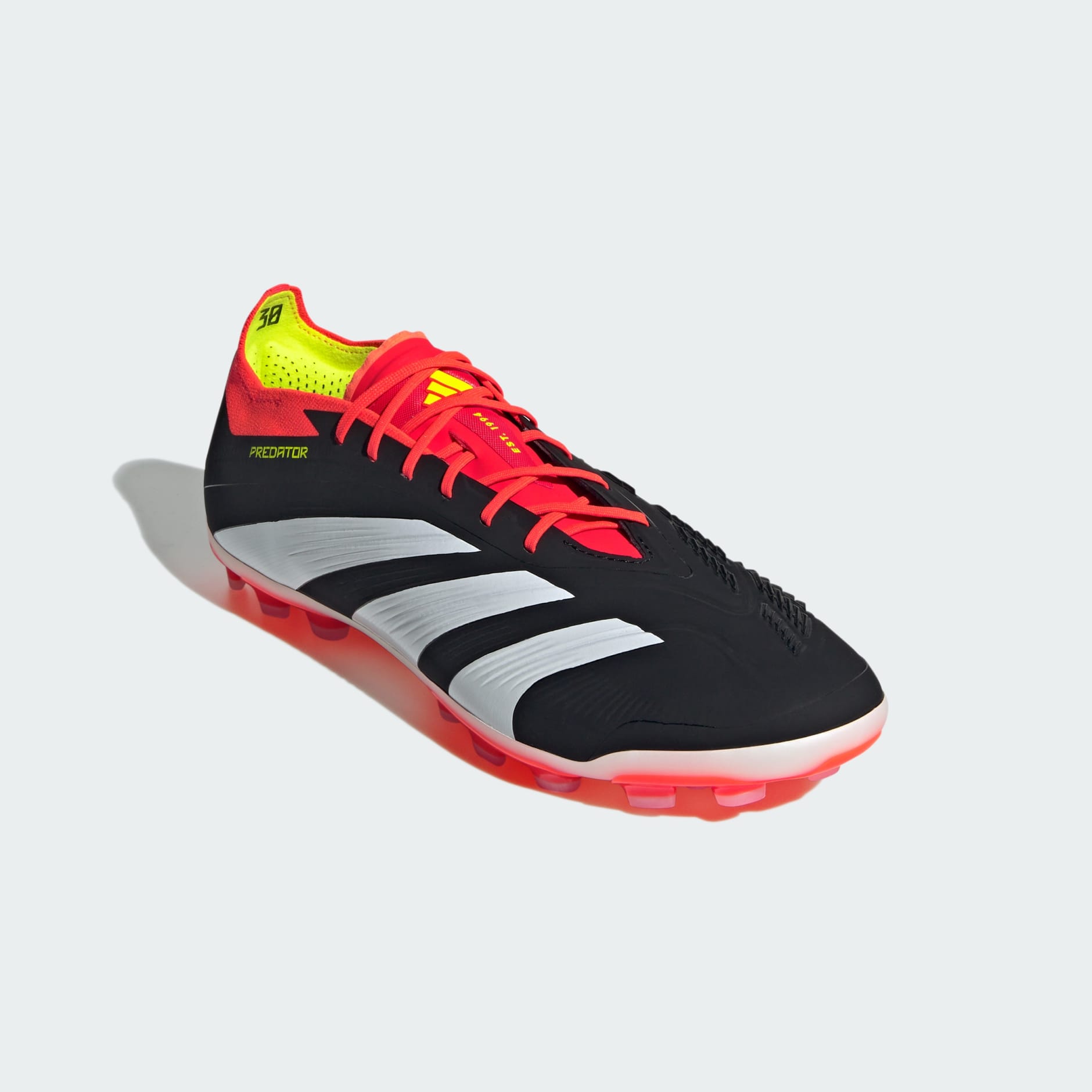 Predator Elite 2G/3G Artificial Grass Football Boots