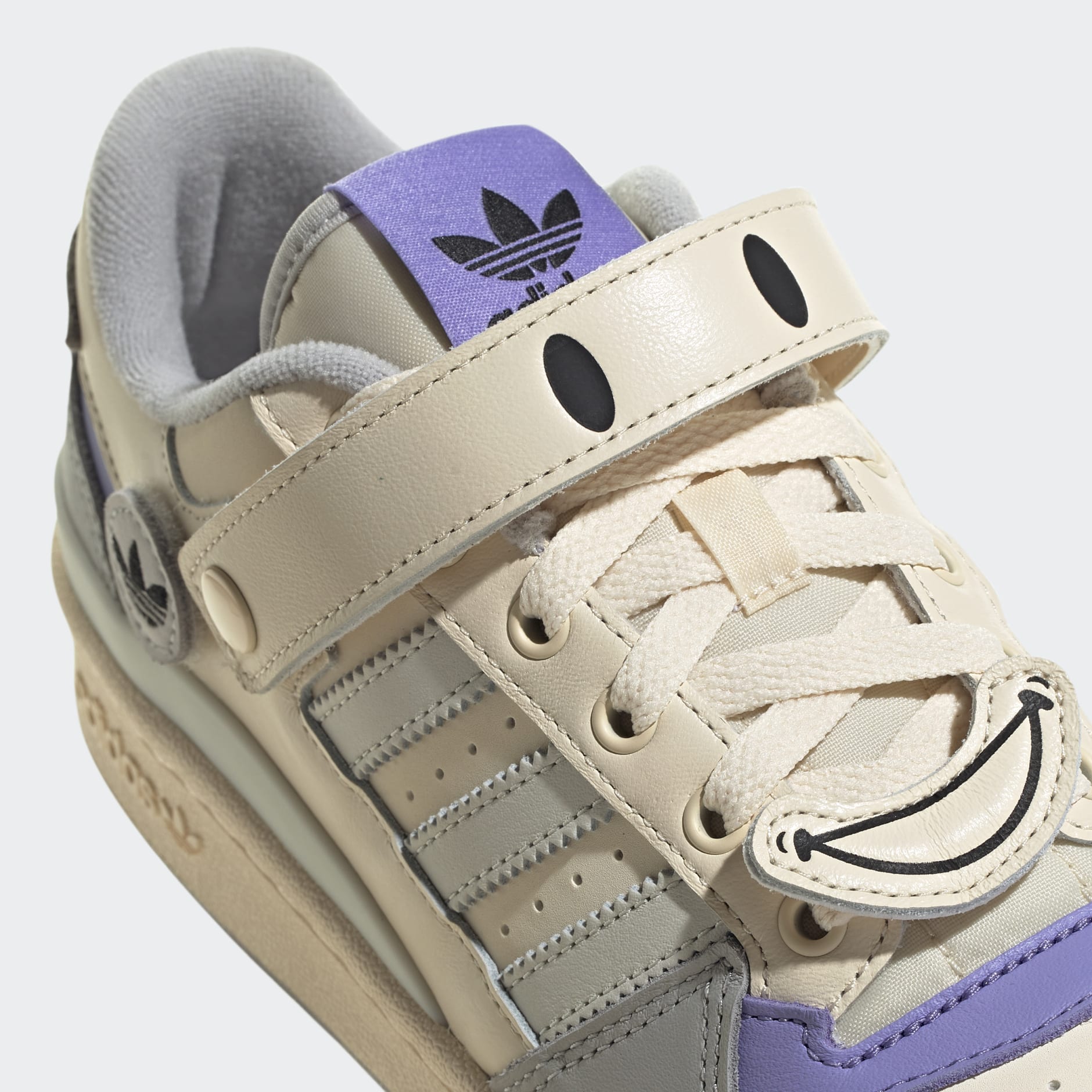 Forum Low Shoes