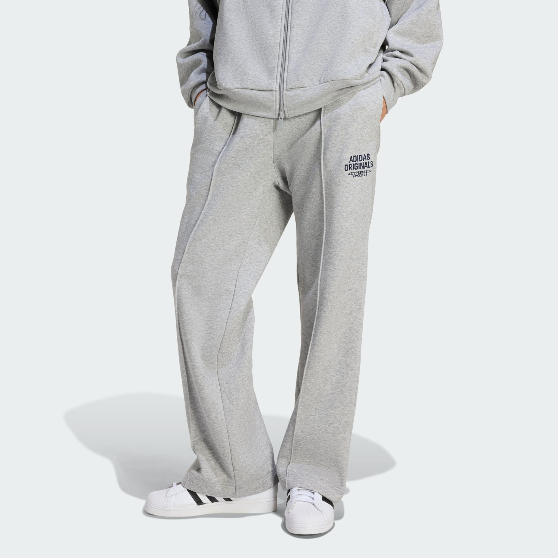 SWEATPANTS VARSITY