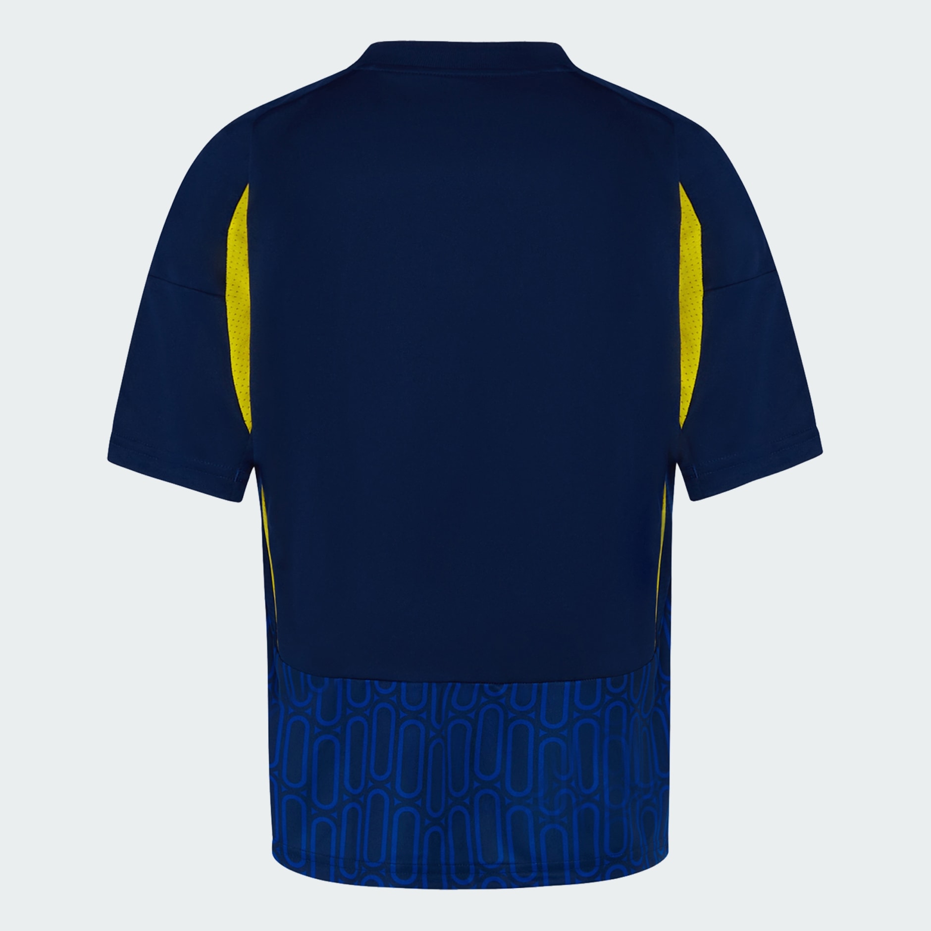 ALNASSR 2024 AWAY JERSEY Y