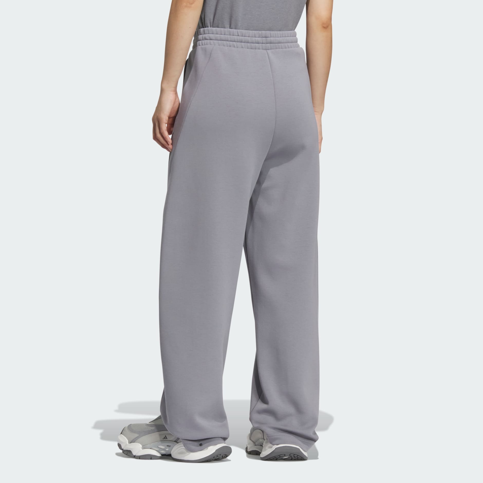 Future Style Womens Knit Pants