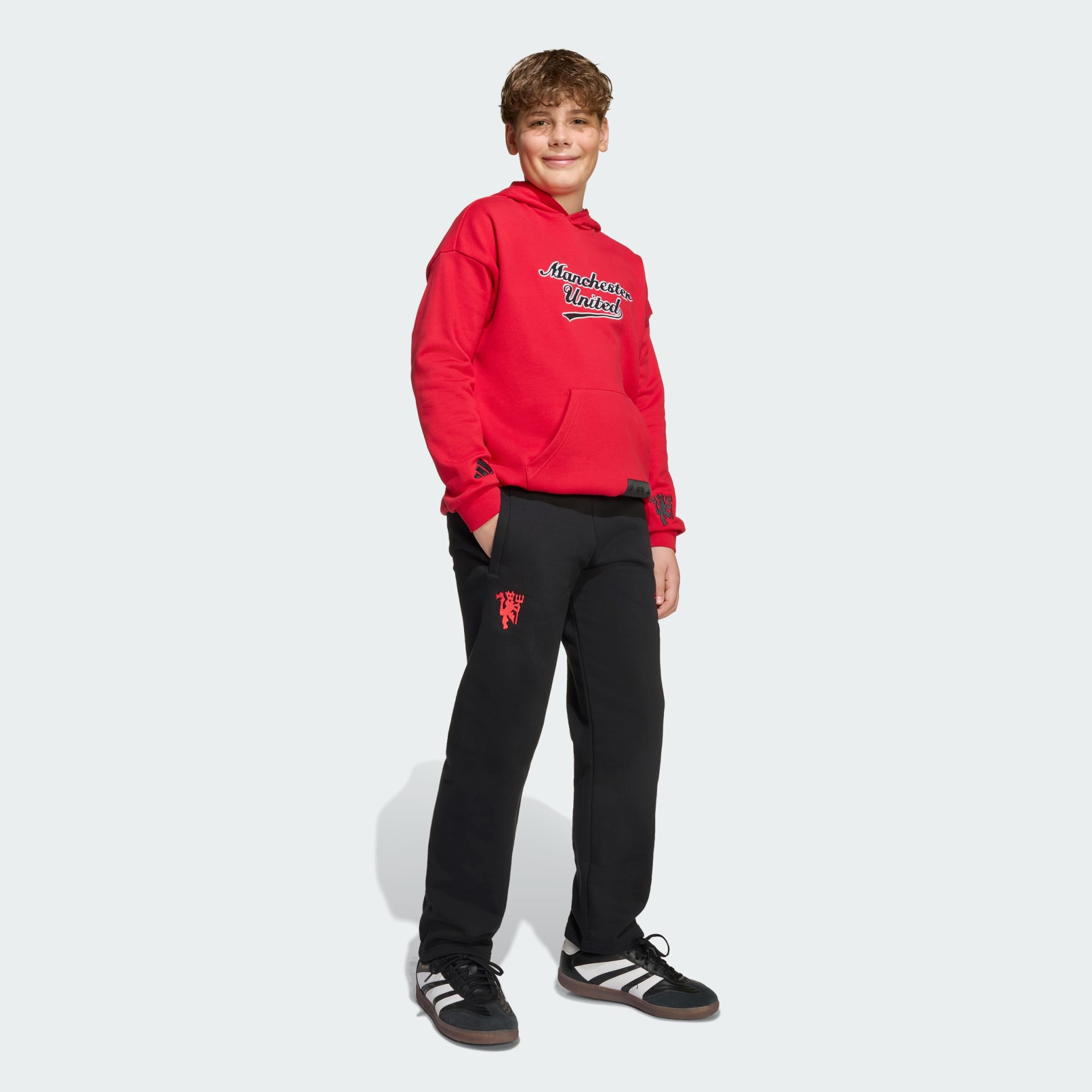 曼聯美國版童裝長褲