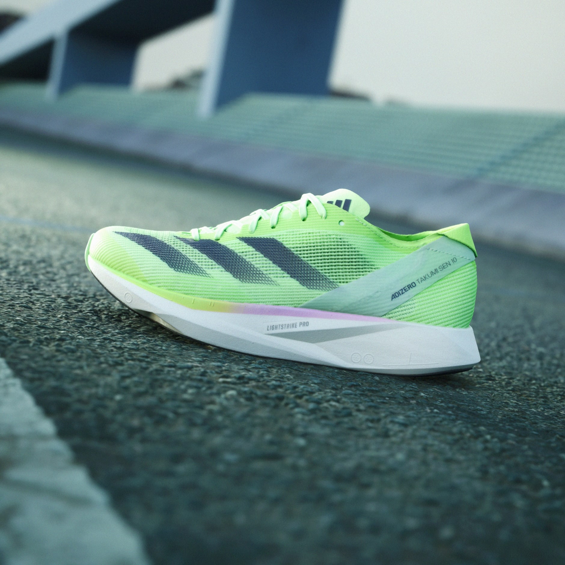 Adizero Takumi Sen 10 Shoes