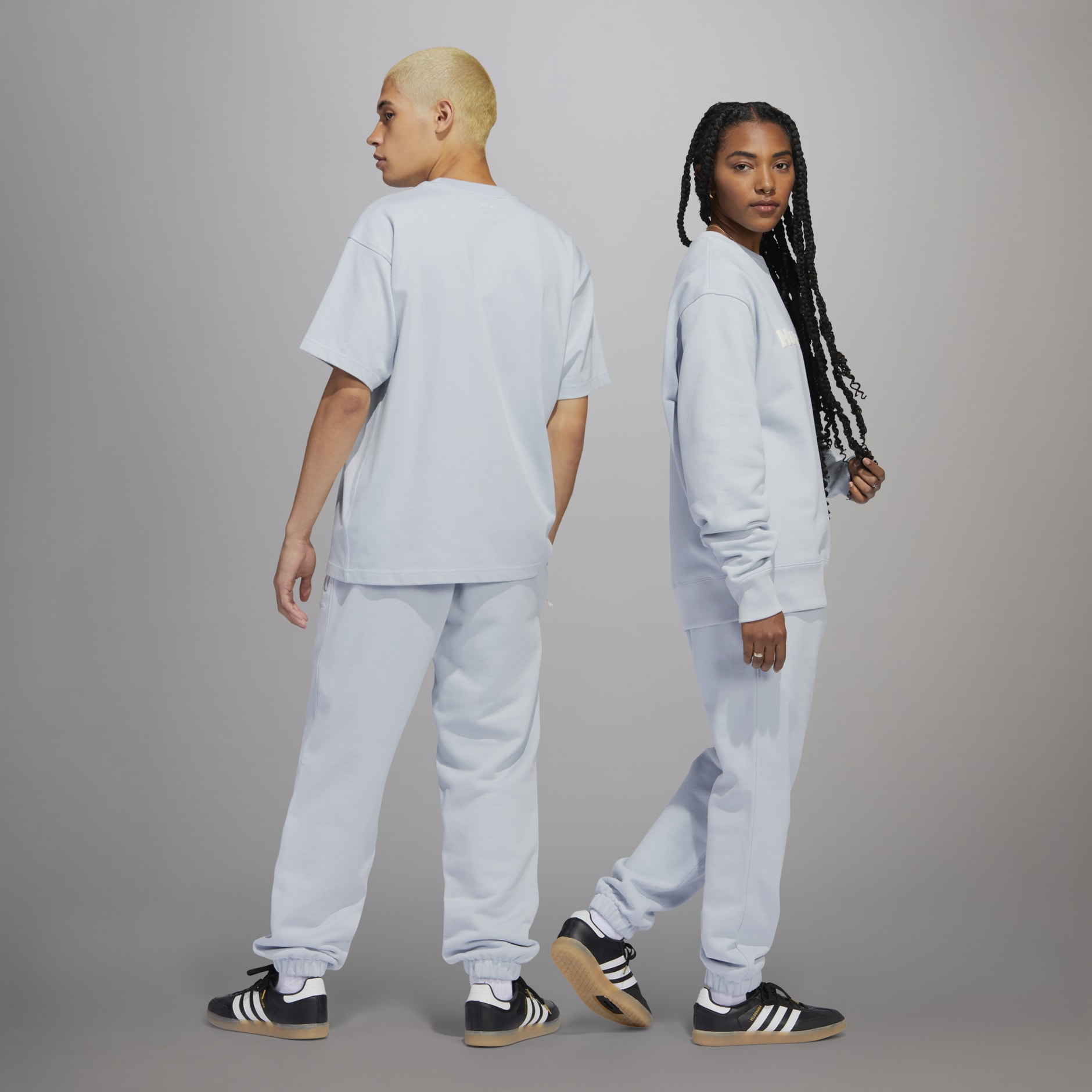 PW BASICS PANT