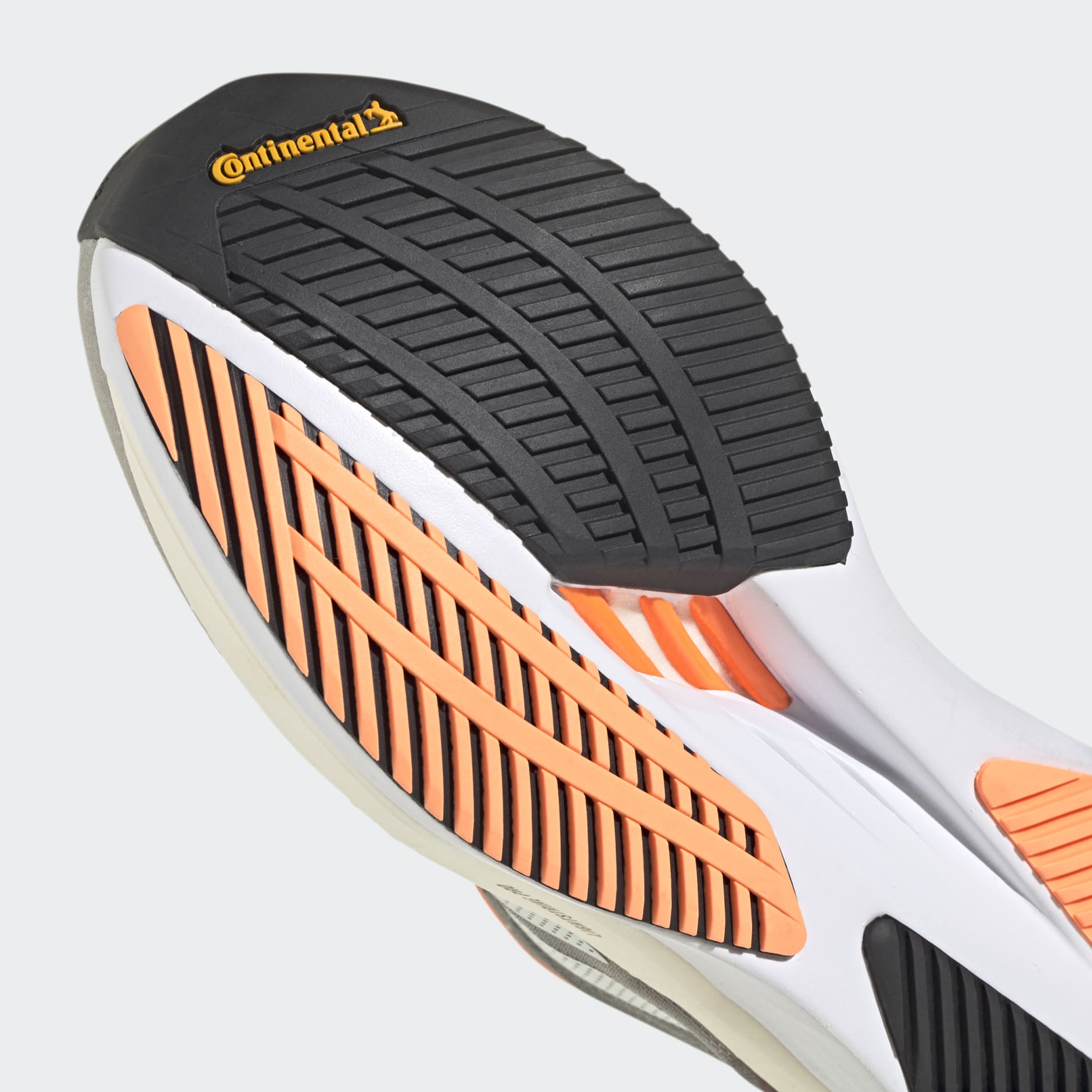 Adizero Boston 11 Shoes