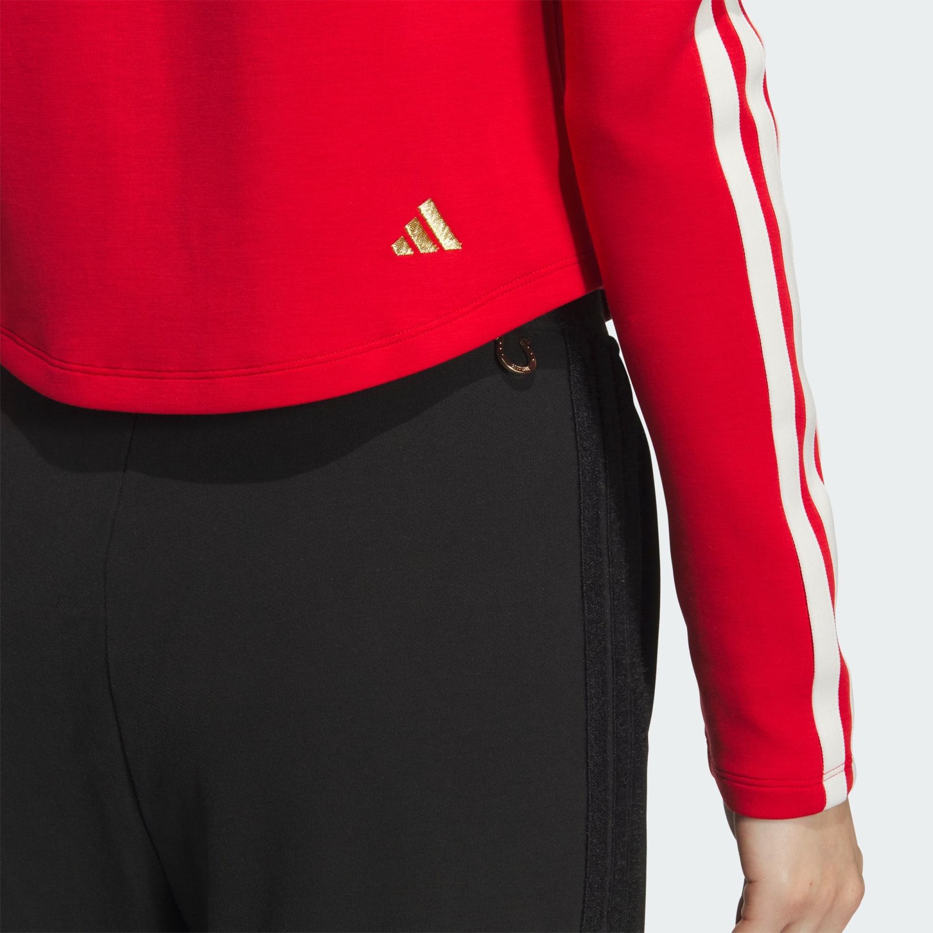 سترة بنصف سحاب LUNAR NEW YEAR