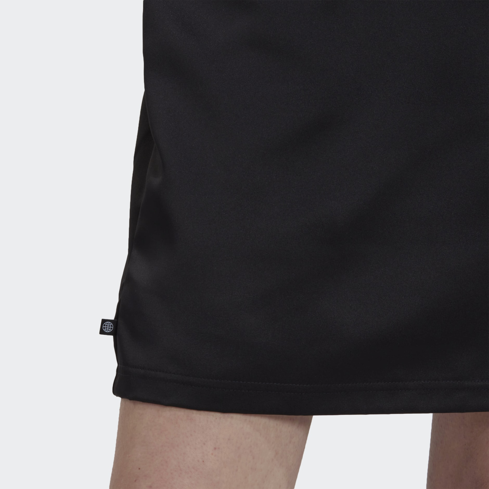 Always Original Laced Tee Dress