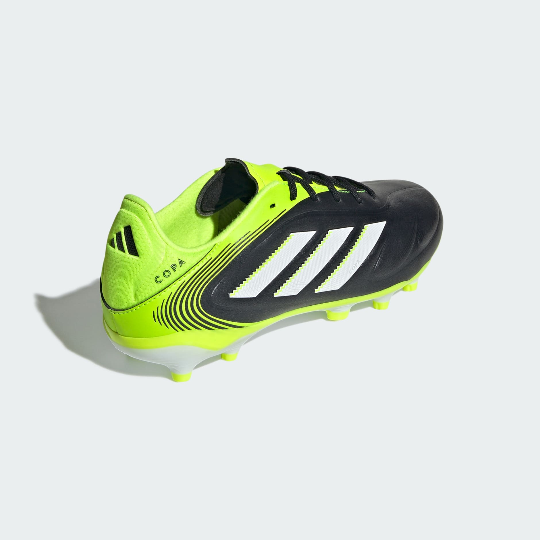 Copa Pure 3 League Firm/Multi-Ground Boots Kids
