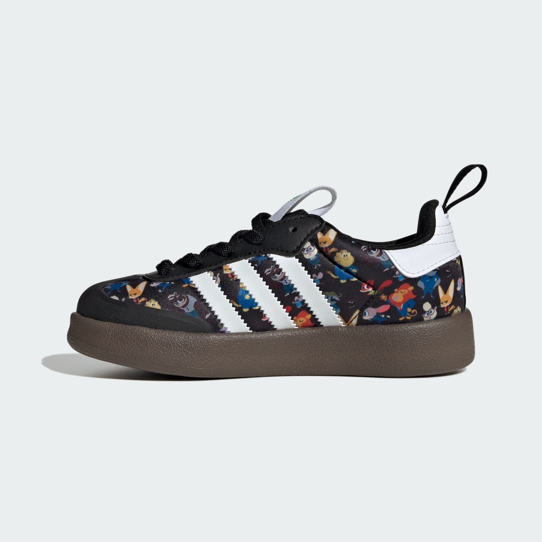 Adidas Disney Adifom Samba 360 Shoes Kids