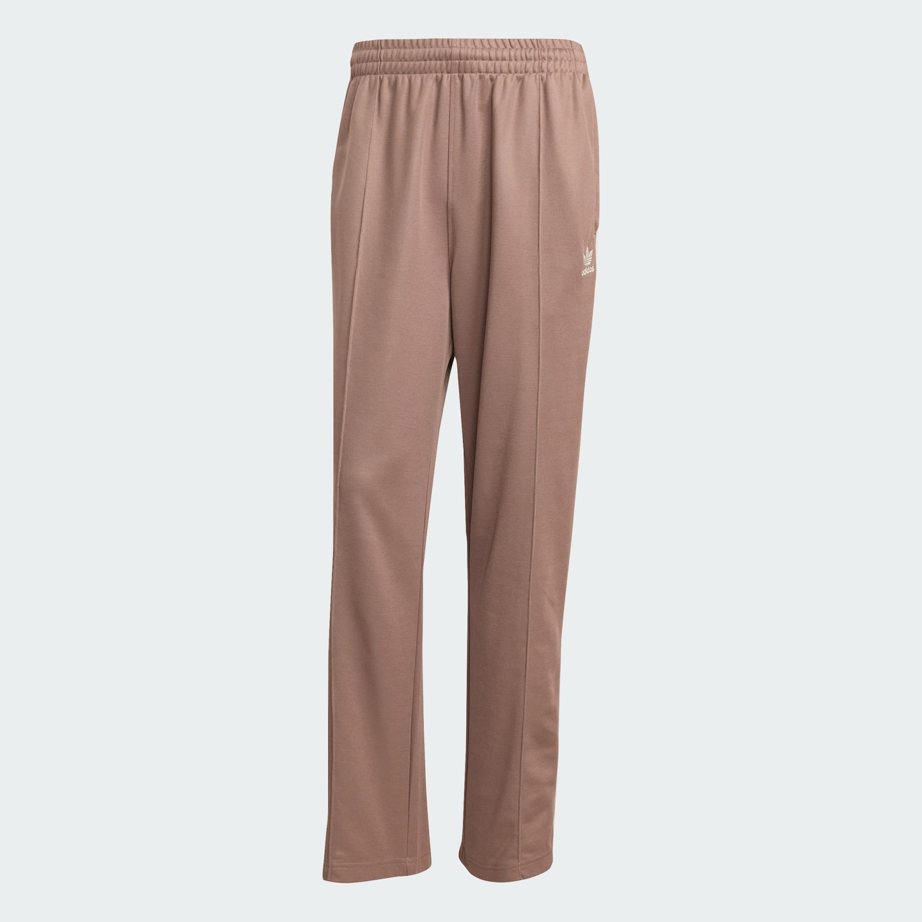 Clothing - Adicolor Baggy Fit Firebird Track Pants - Brown