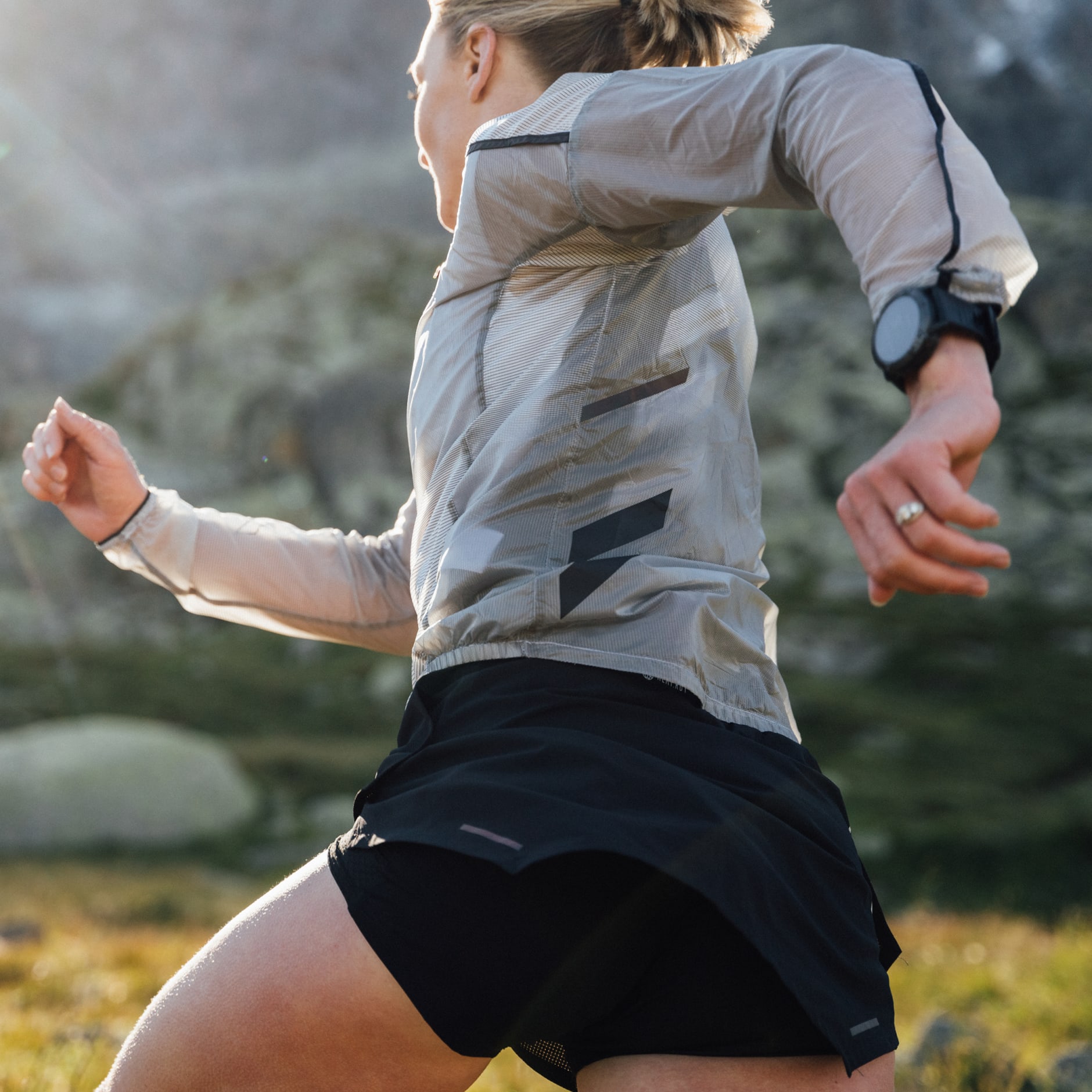 Terrex Agravic Windweave Pro Wind Jacket