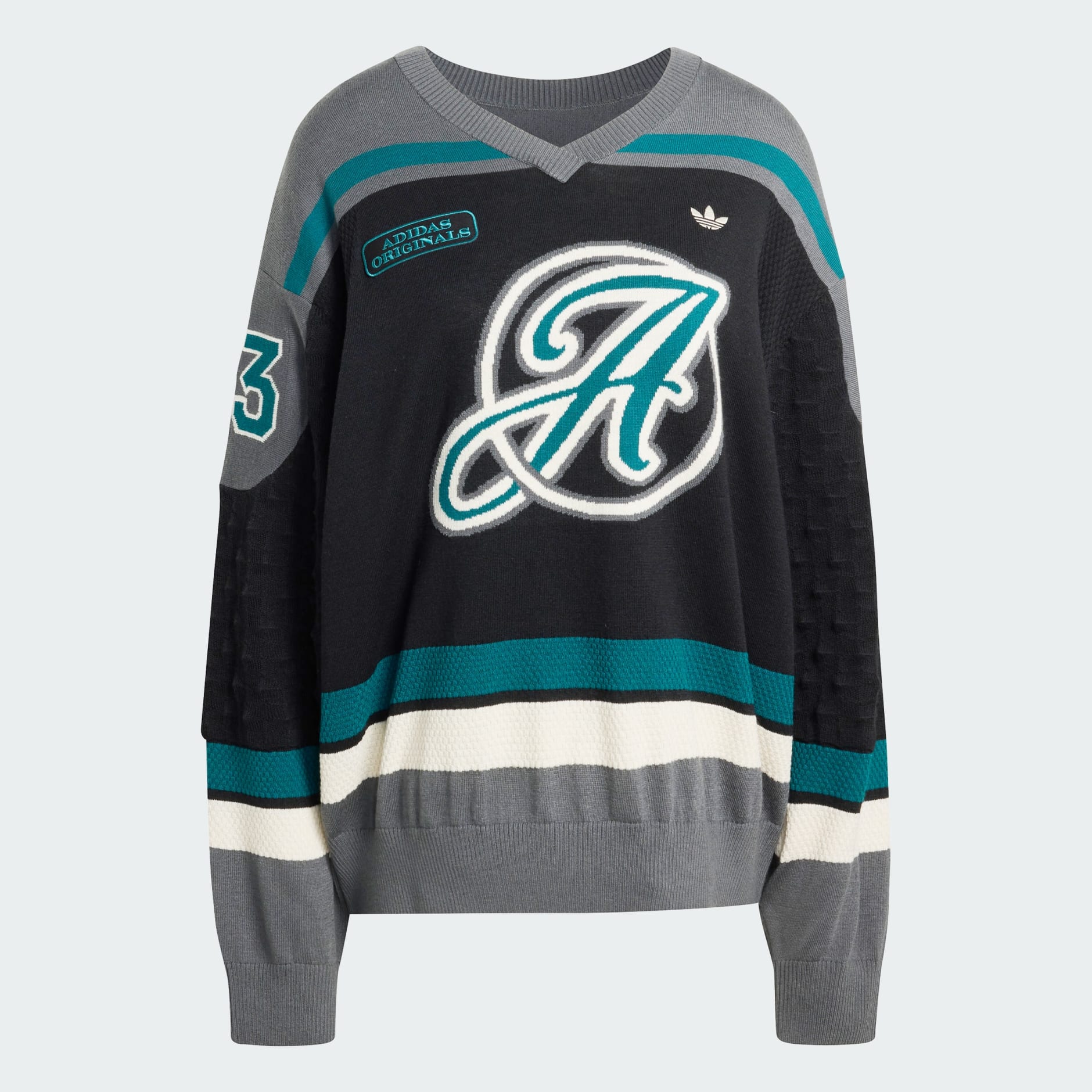 ADIDAS ORIGINALS OS SPORTS JERSEY