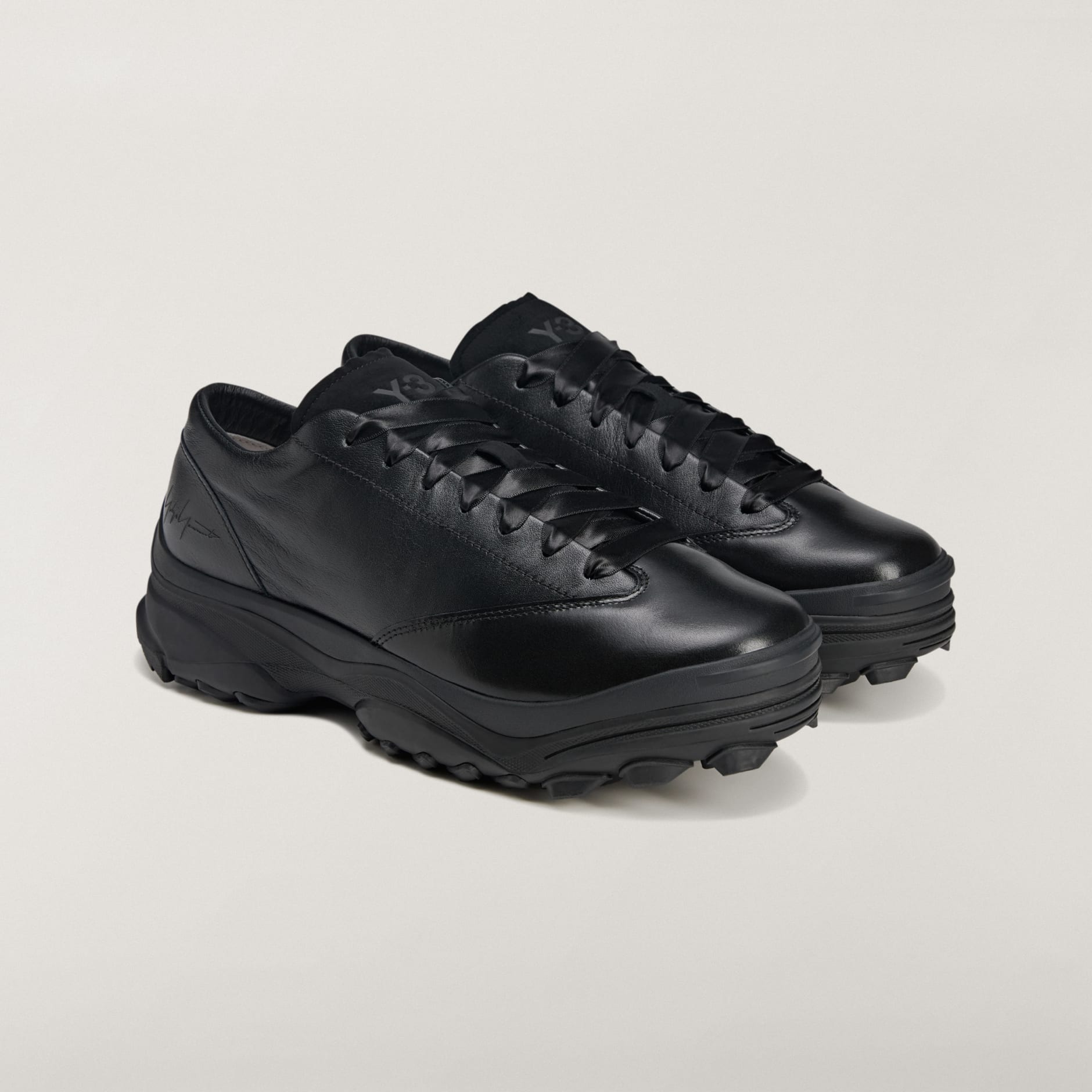 Y-3 GSG9 cu profil redus