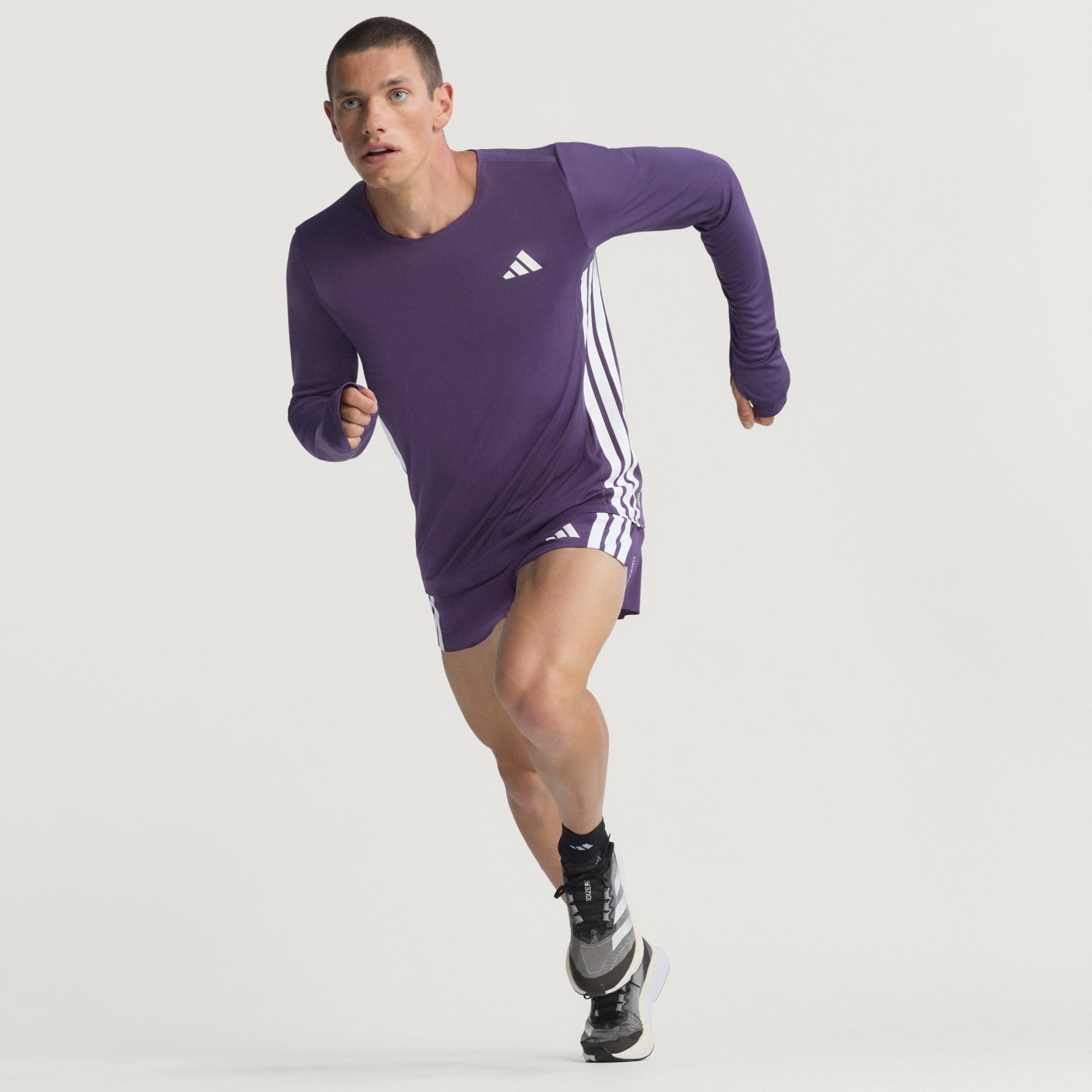 Adizero Running Gel Pocket Shorts
