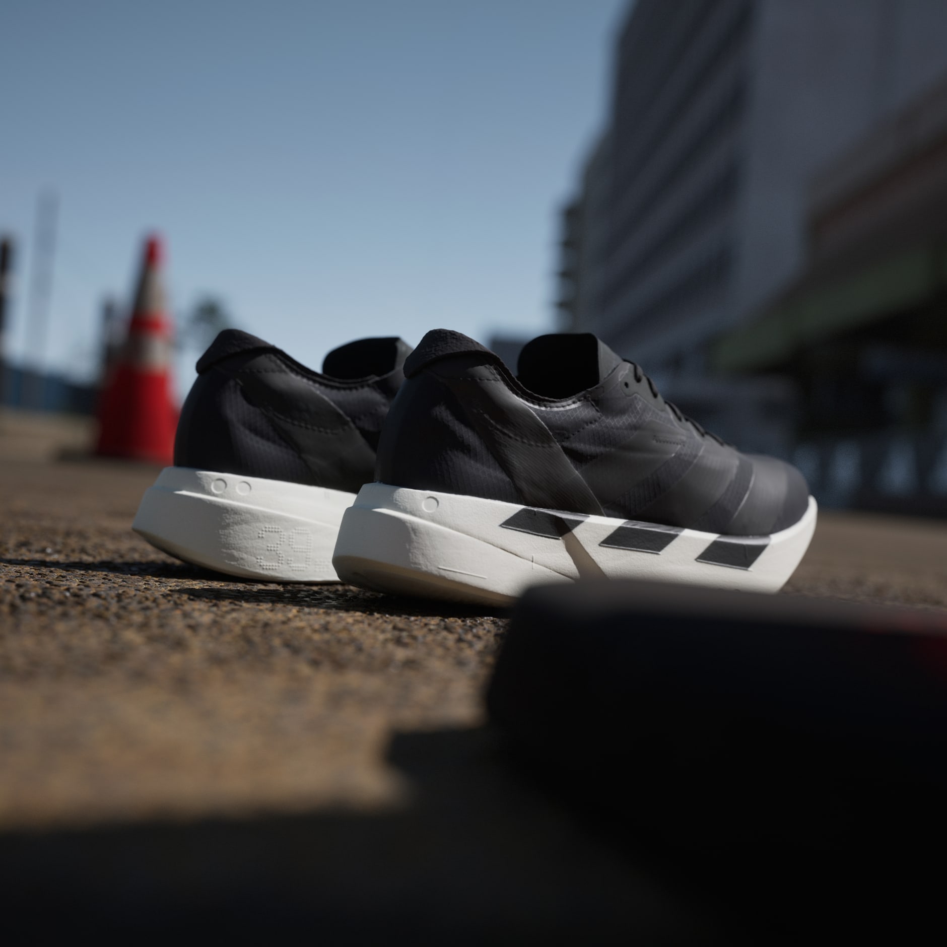 Pantofi Adizero Adios Pro 4